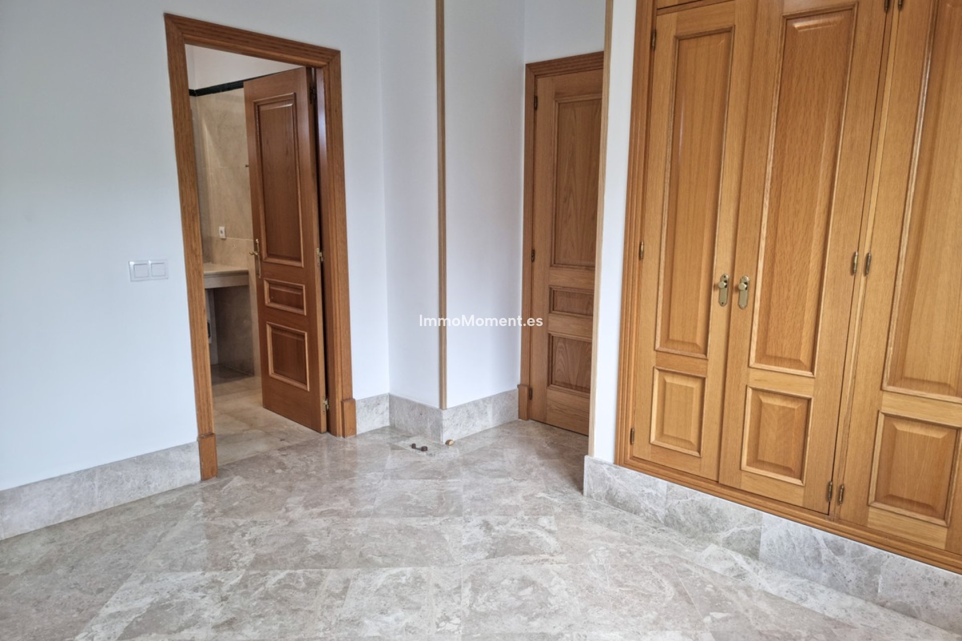 Resale - Detached villa - Marbella - Santa Clara