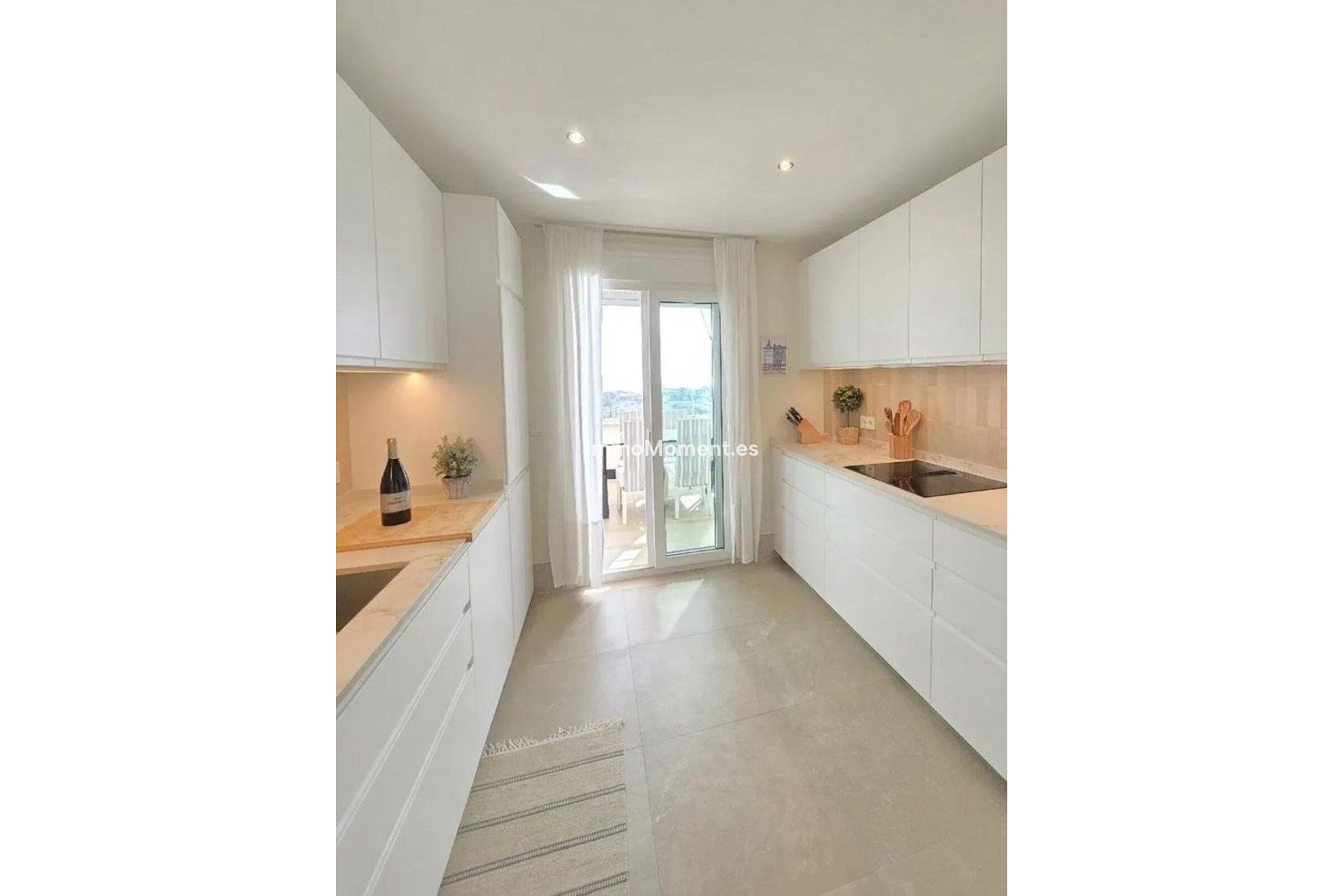 Resale - Detached villa - Marbella - Santa Clara