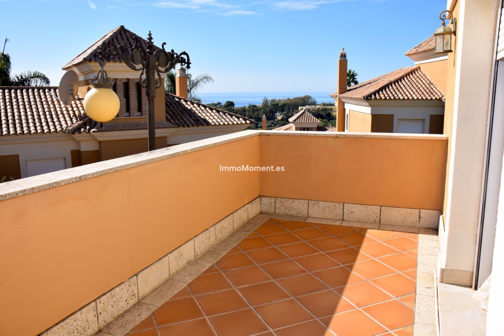 Resale - Detached villa - Marbella - Santa Clara