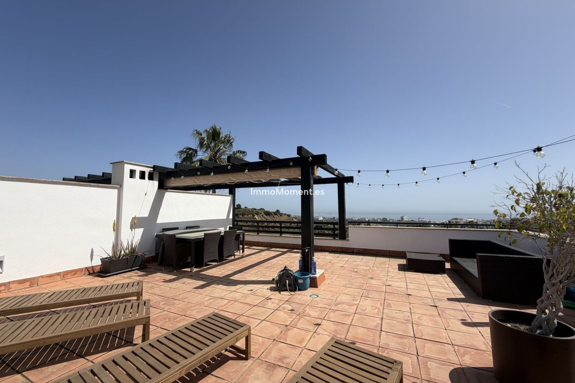 Resale - Detached villa - Marbella - Santa Clara