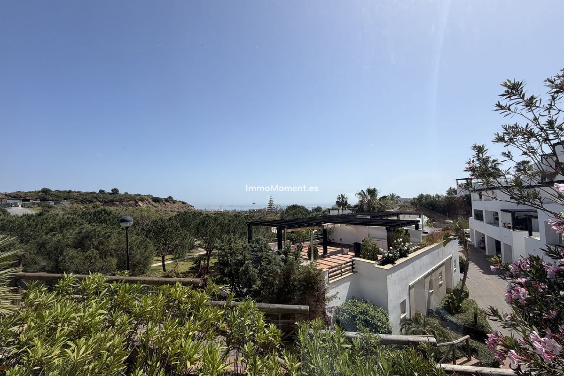 Resale - Detached villa - Marbella - Santa Clara
