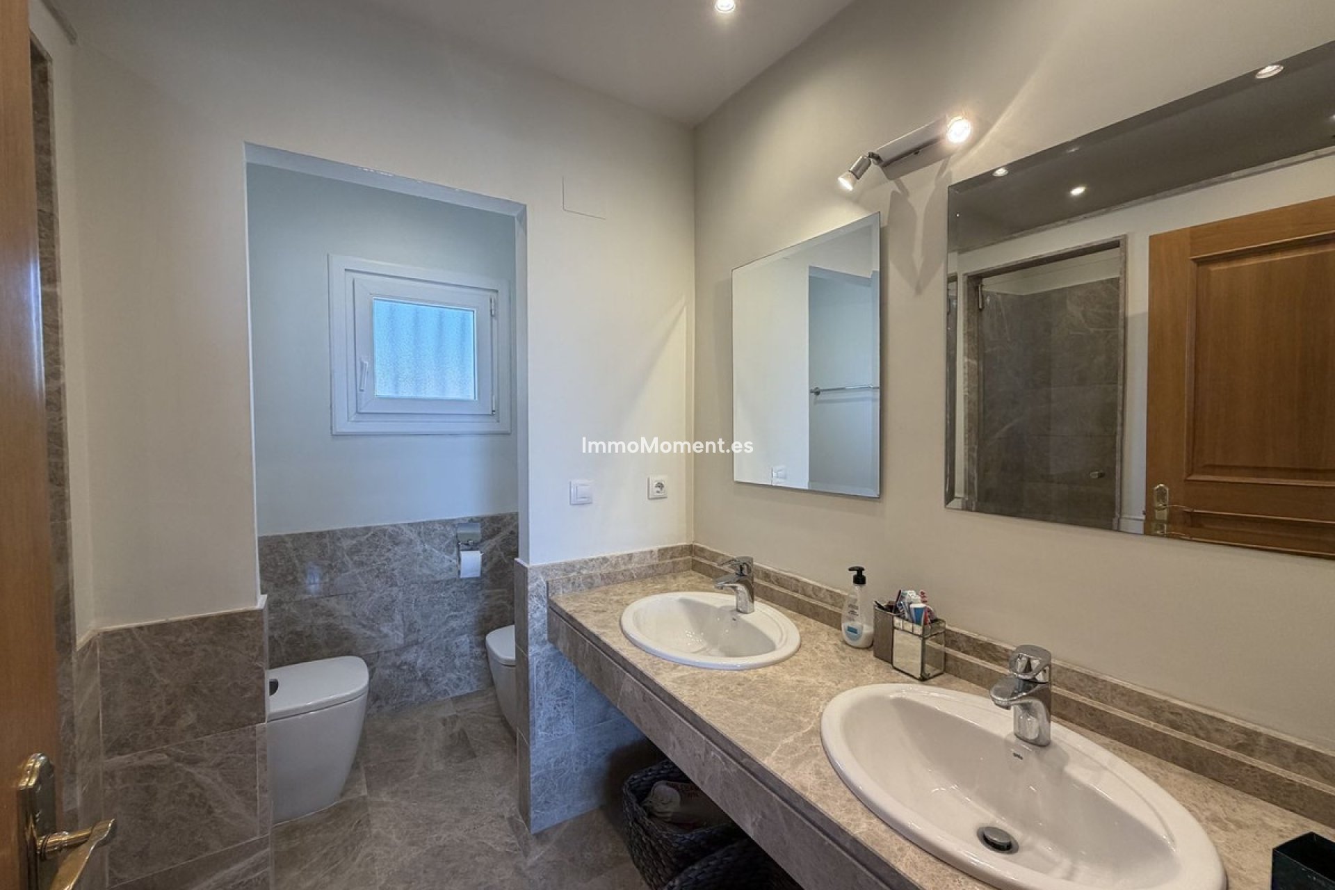 Resale - Detached villa - Marbella - Santa Clara