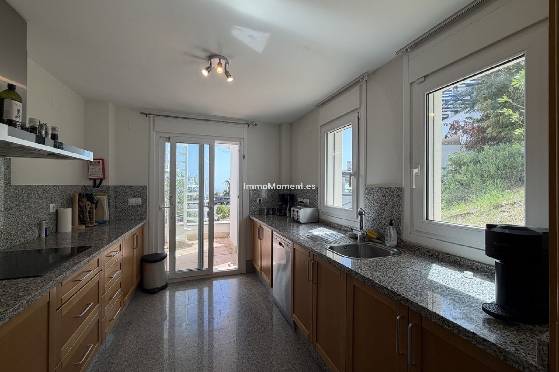 Resale - Detached villa - Marbella - Santa Clara