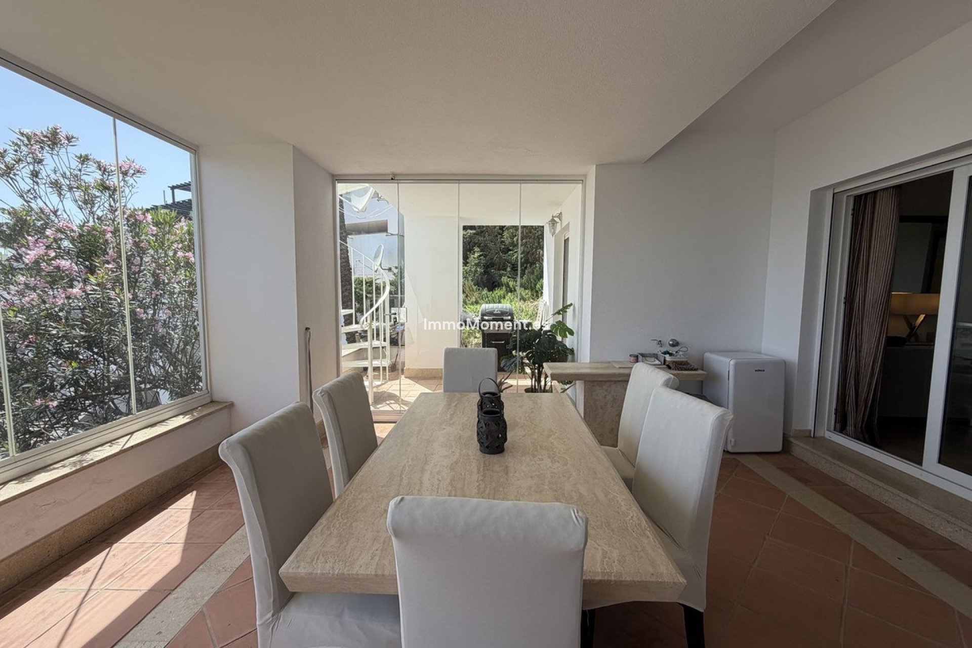 Resale - Detached villa - Marbella - Santa Clara