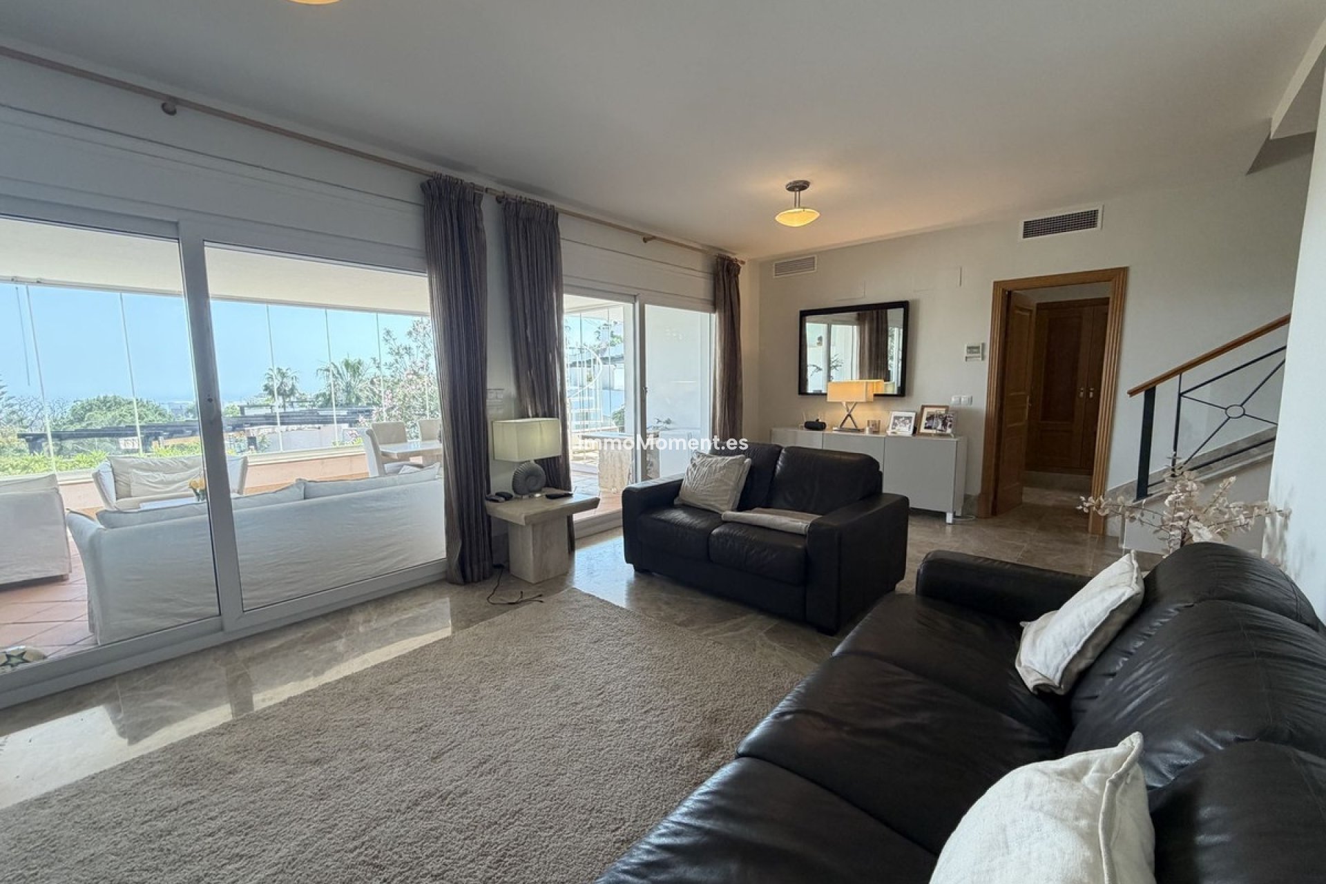 Resale - Detached villa - Marbella - Santa Clara