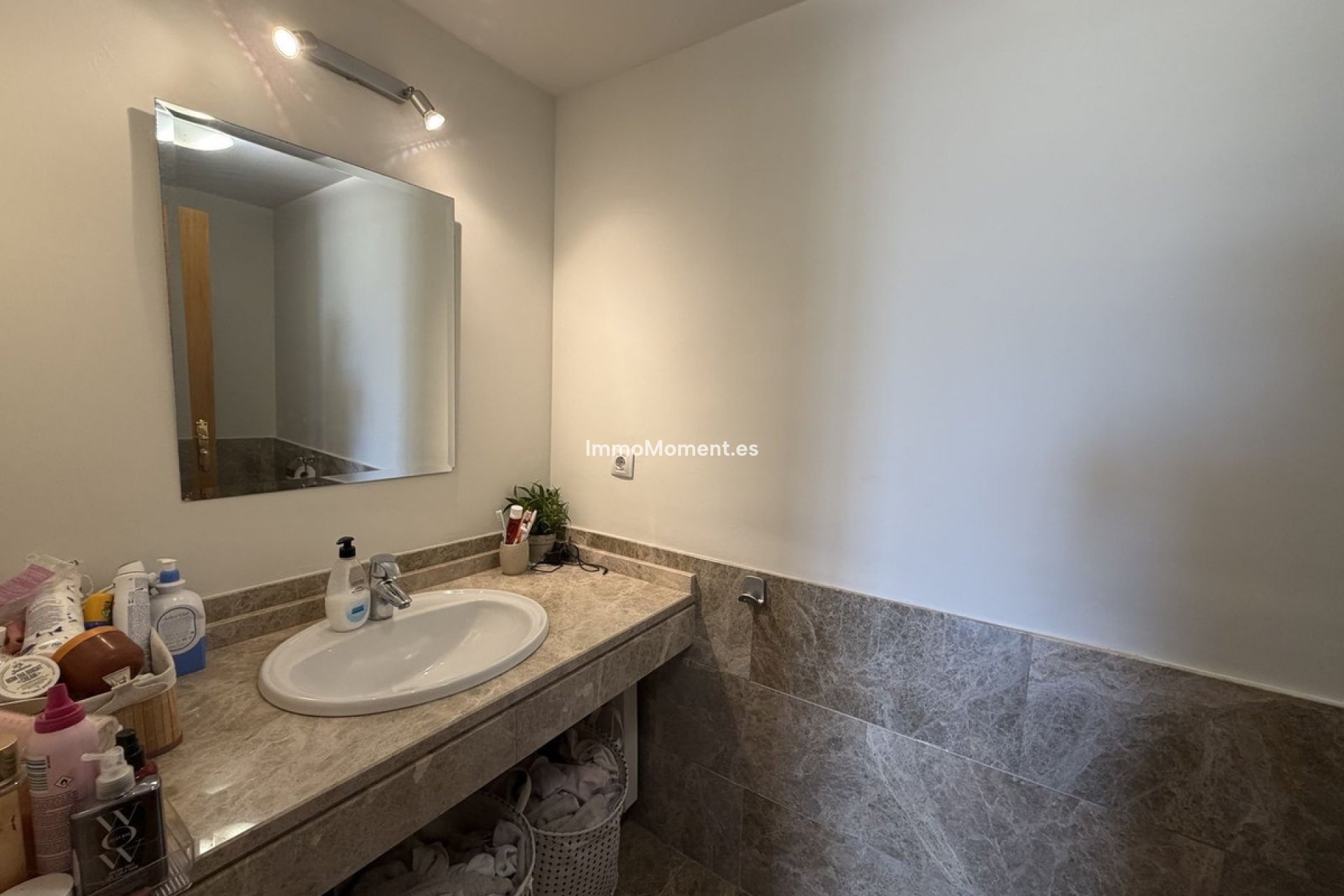 Resale - Detached villa - Marbella - Santa Clara