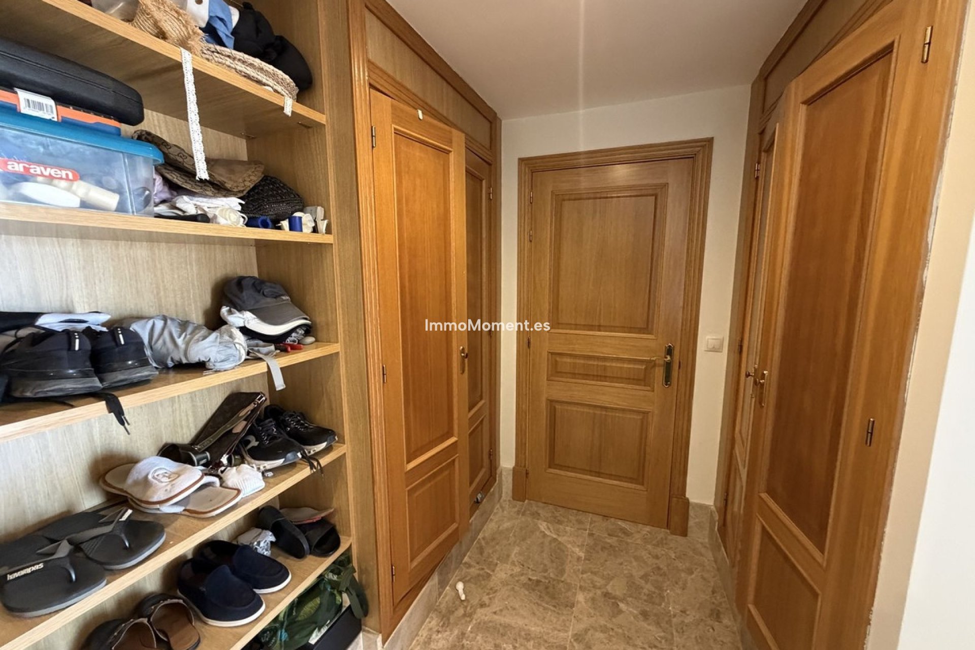 Resale - Detached villa - Marbella - Santa Clara