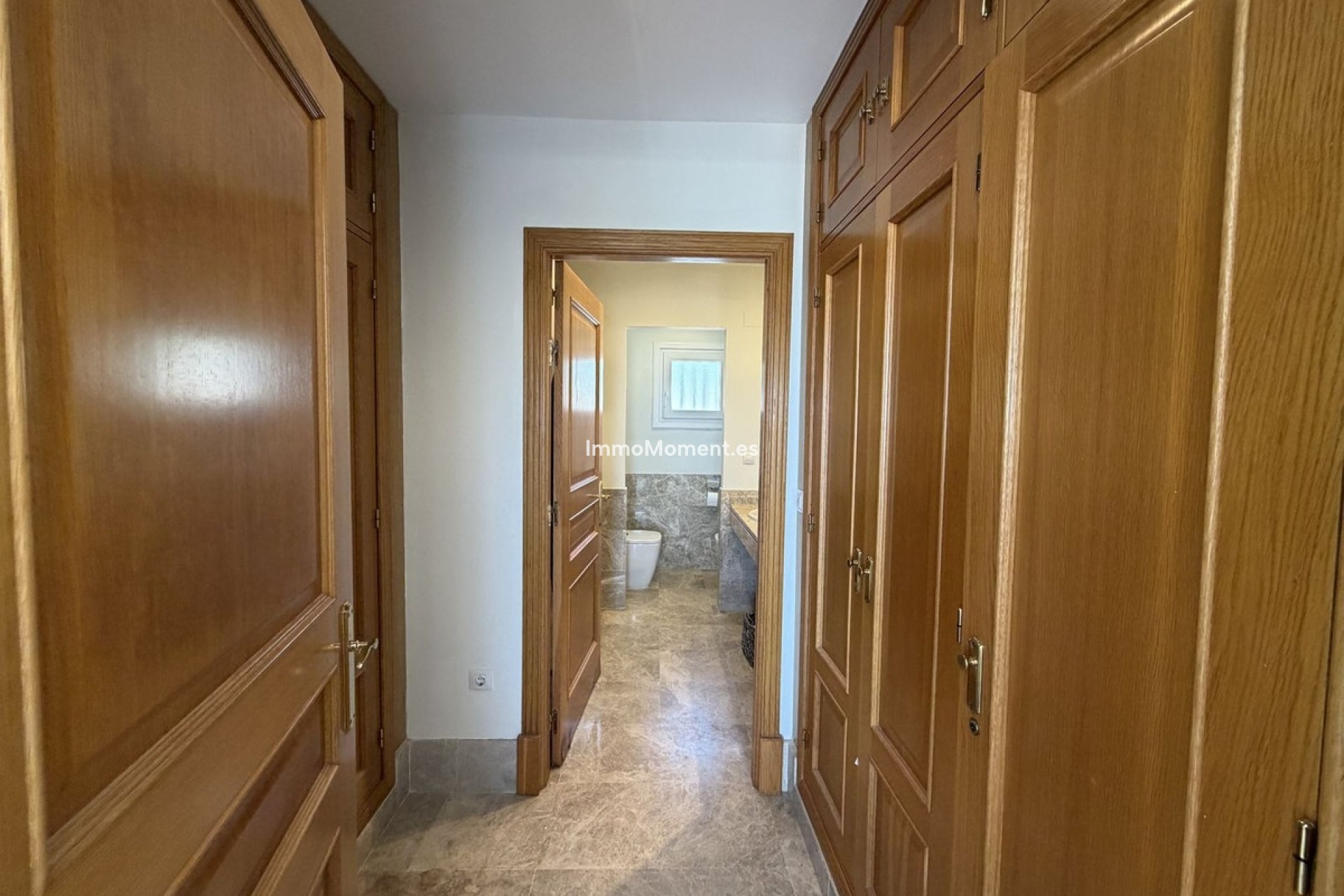 Resale - Detached villa - Marbella - Santa Clara