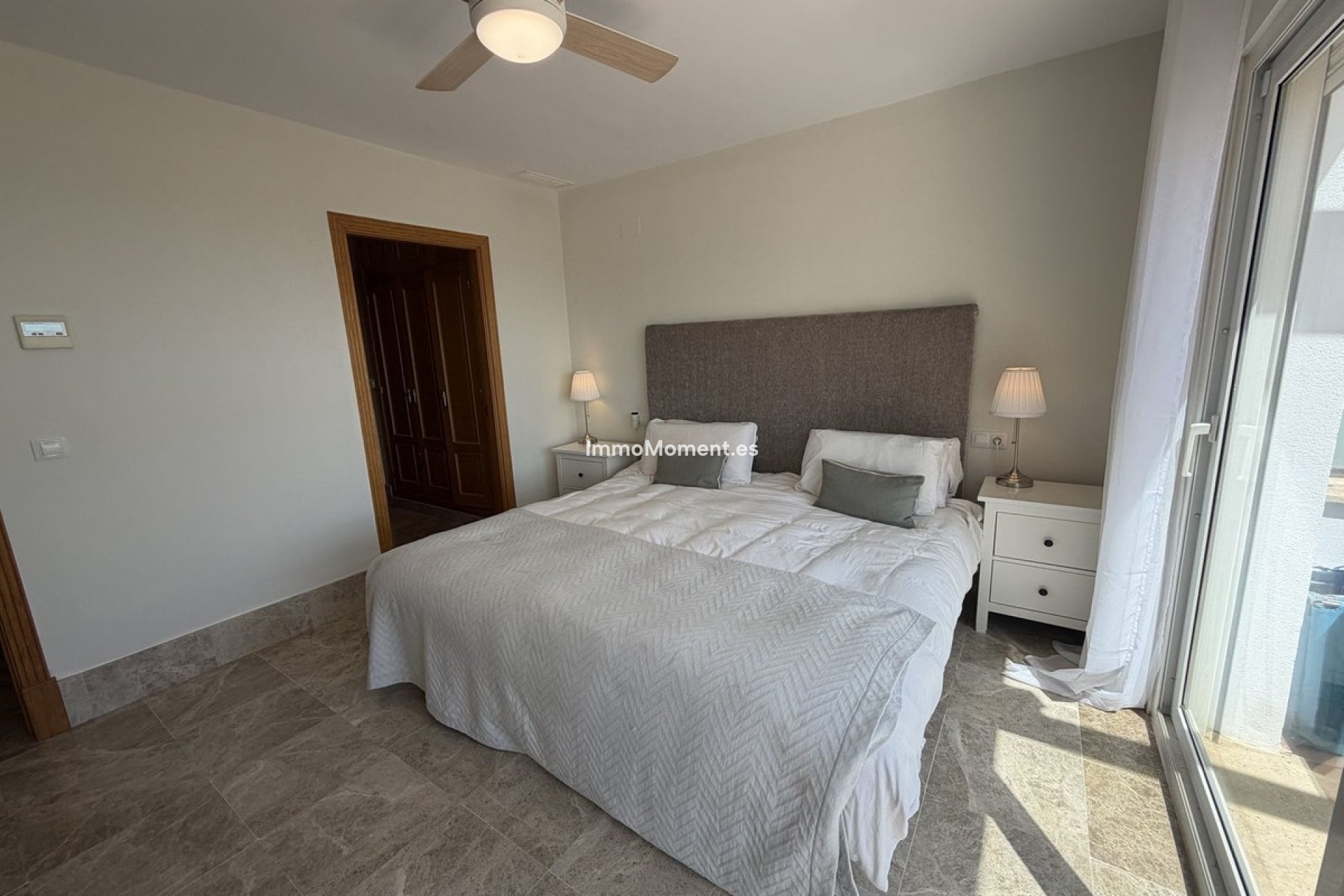 Resale - Detached villa - Marbella - Santa Clara
