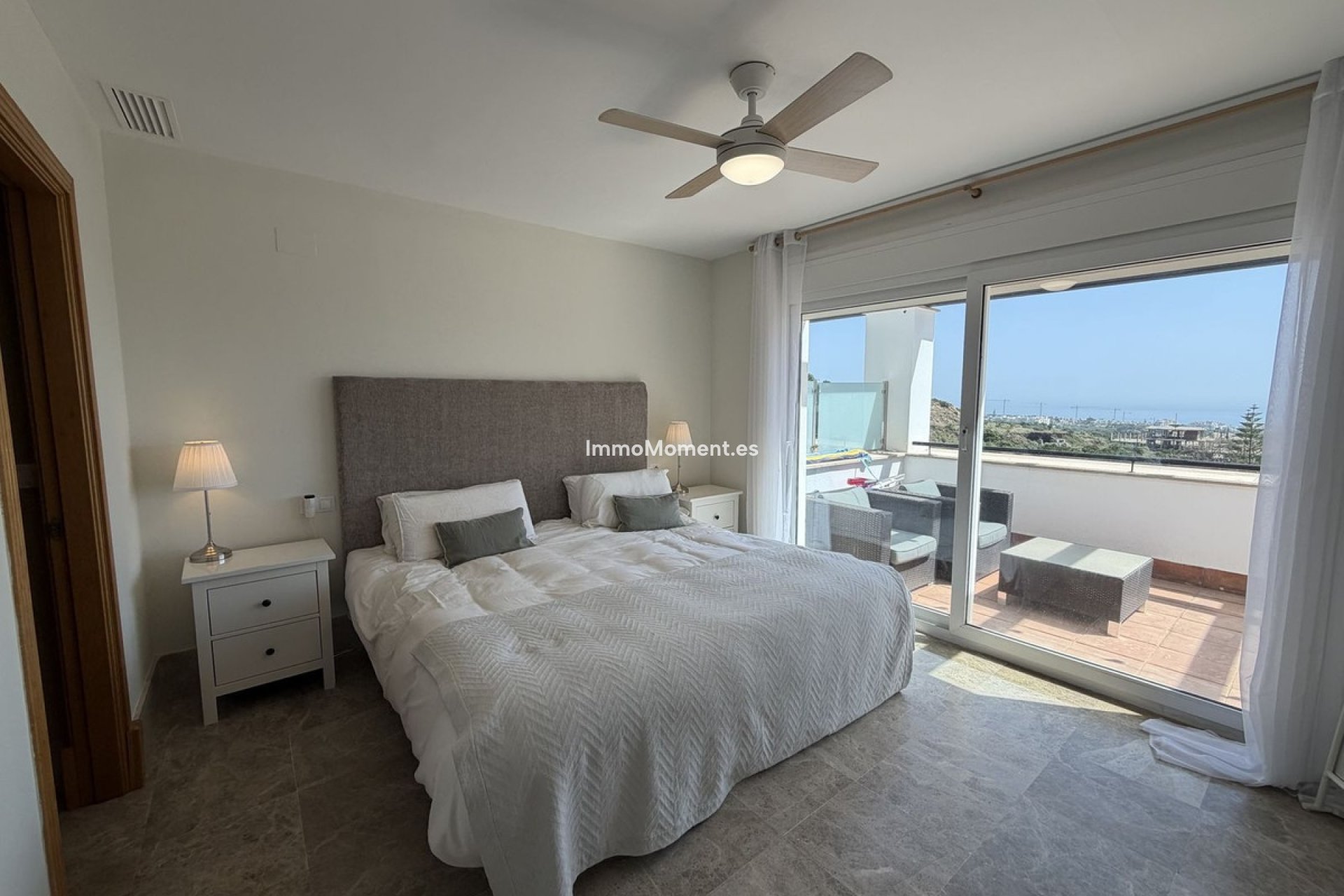 Resale - Detached villa - Marbella - Santa Clara