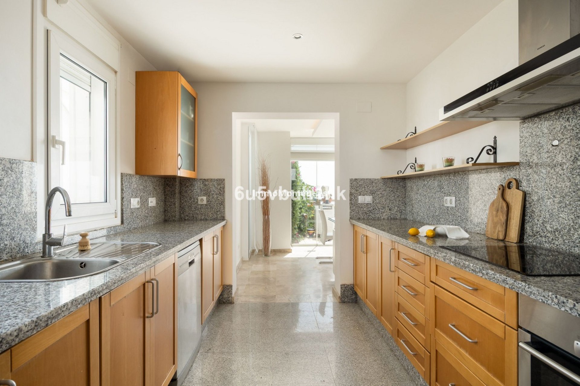 Resale - Detached villa - Marbella - Santa Clara