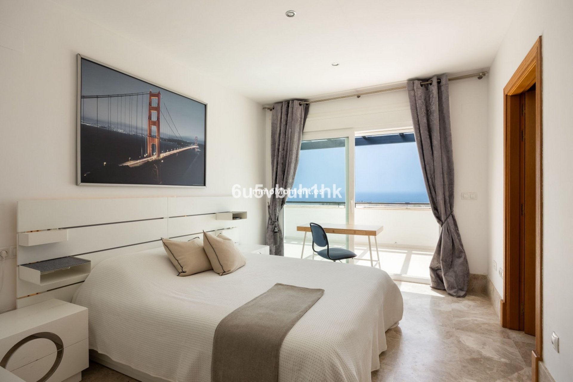Resale - Detached villa - Marbella - Santa Clara