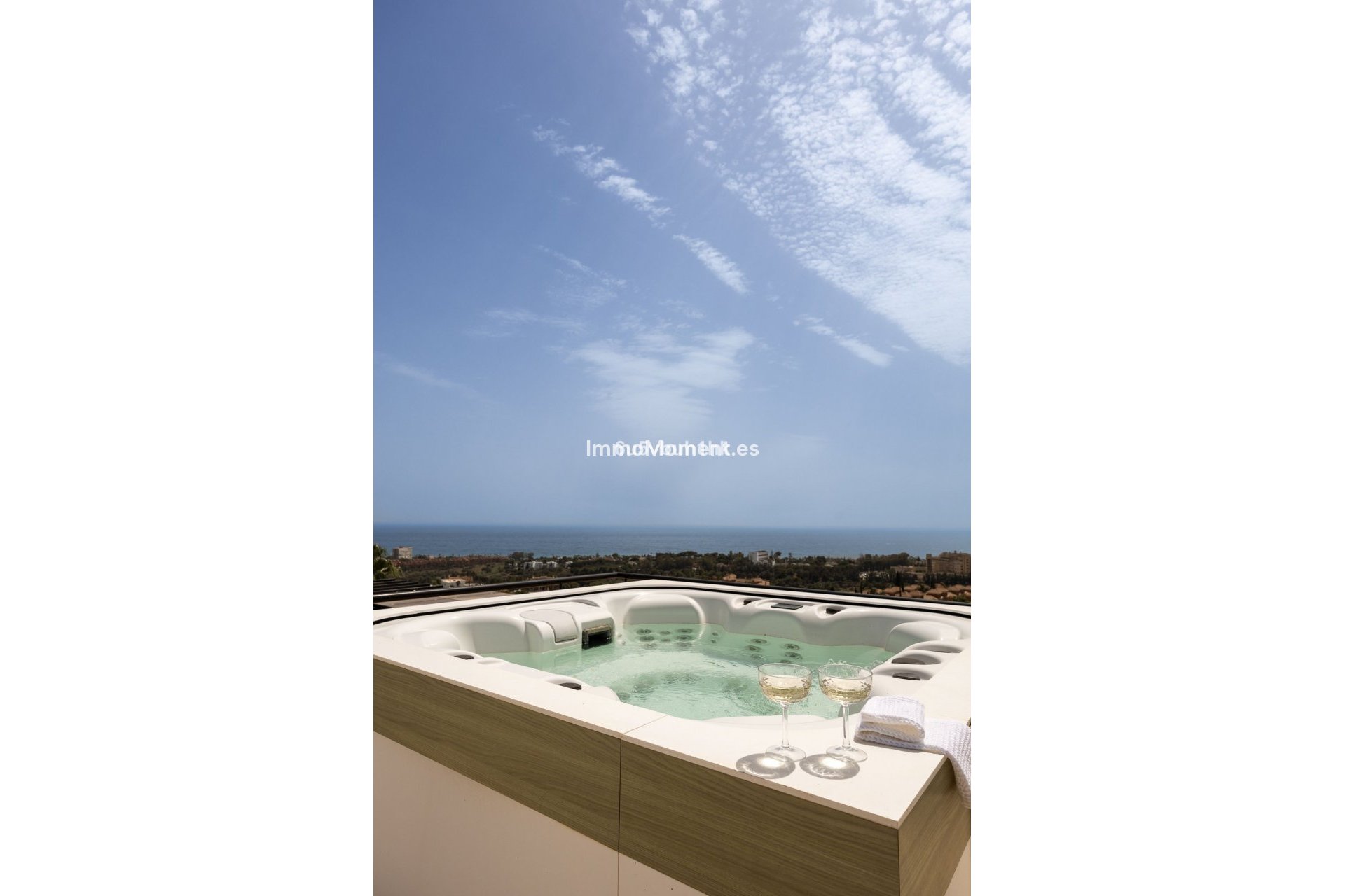 Resale - Detached villa - Marbella - Santa Clara