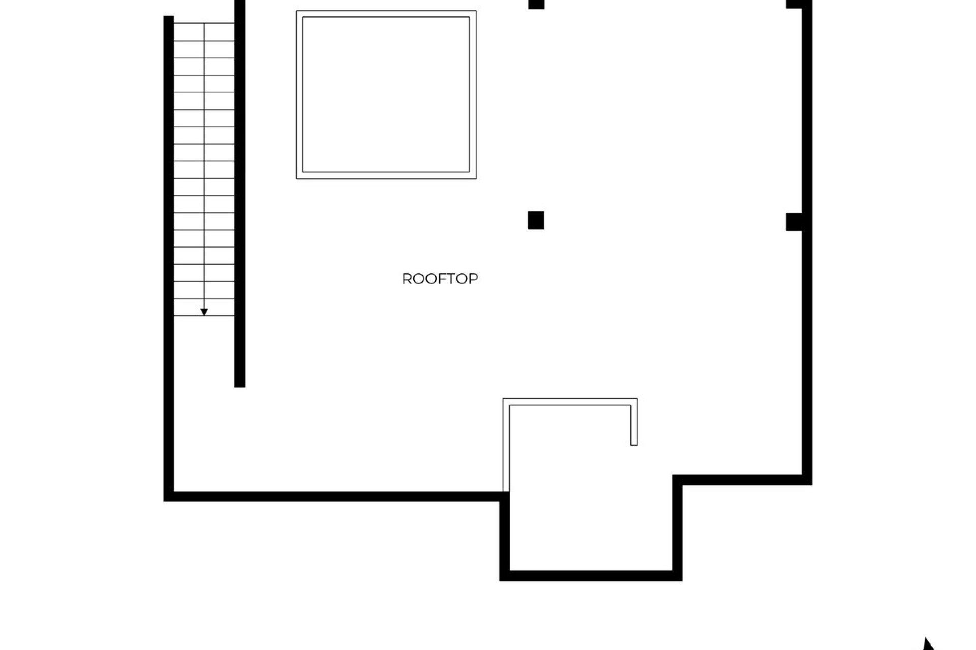 Resale - Detached villa - Marbella - Santa Clara