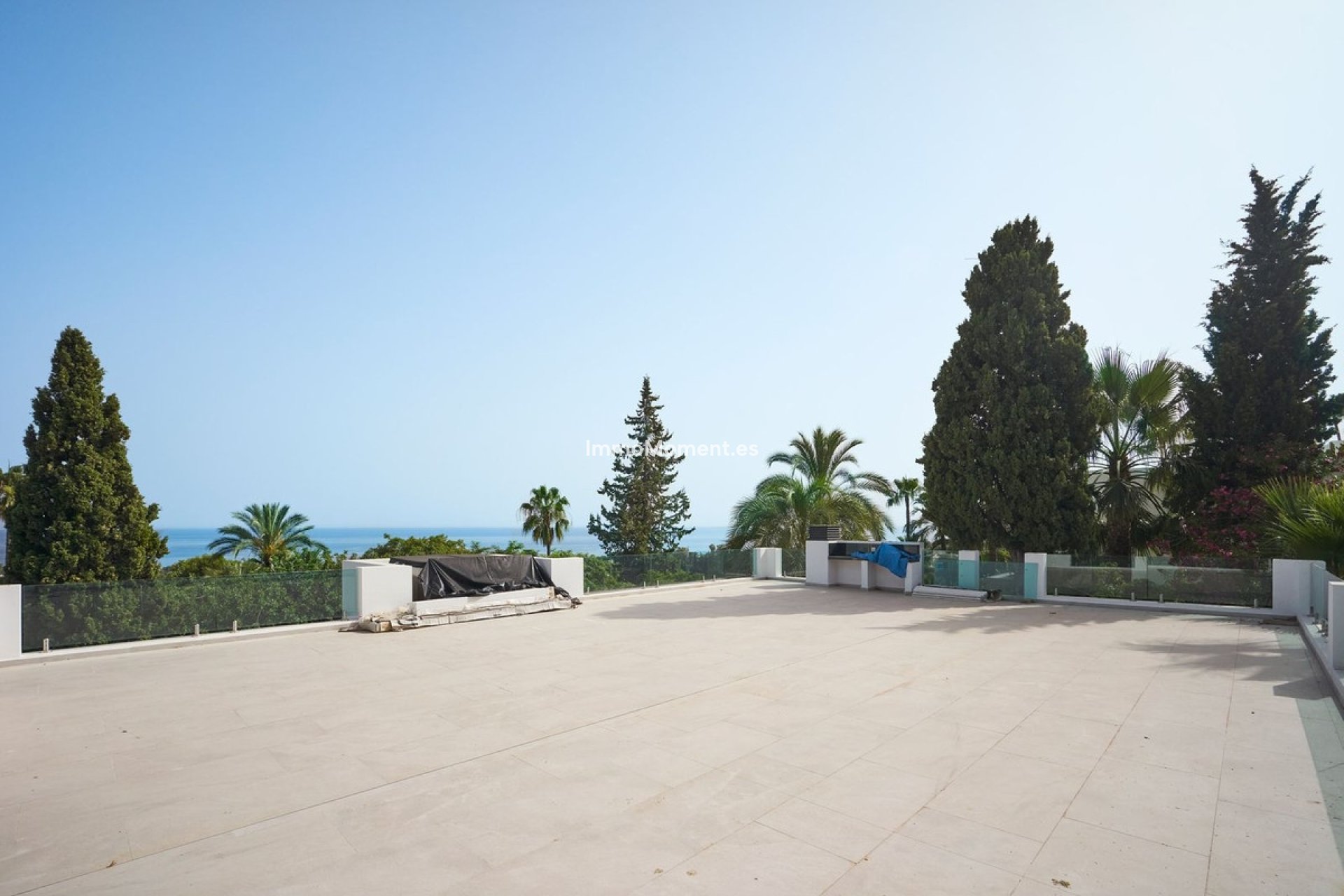 Resale - Detached villa - Marbella - Sierra Blanca
