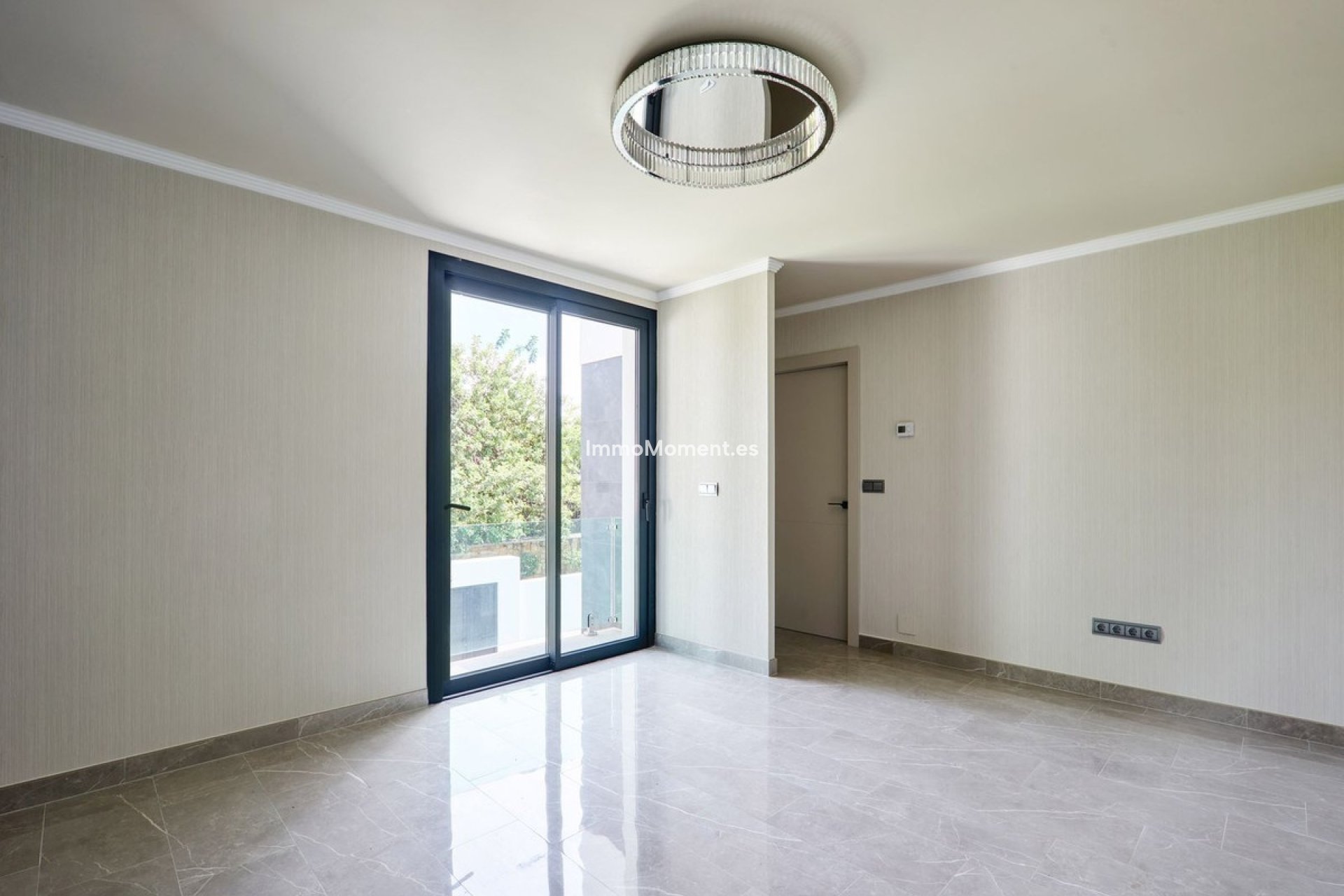 Resale - Detached villa - Marbella - Sierra Blanca