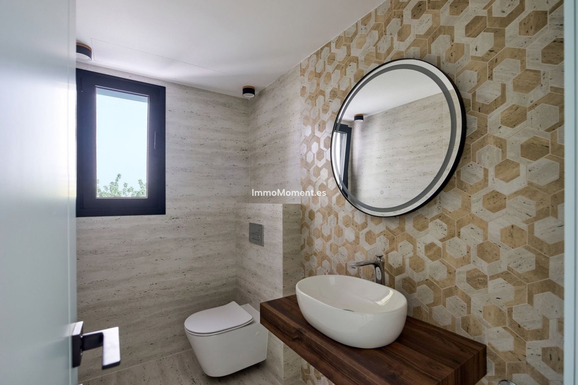 Resale - Detached villa - Marbella - Sierra Blanca