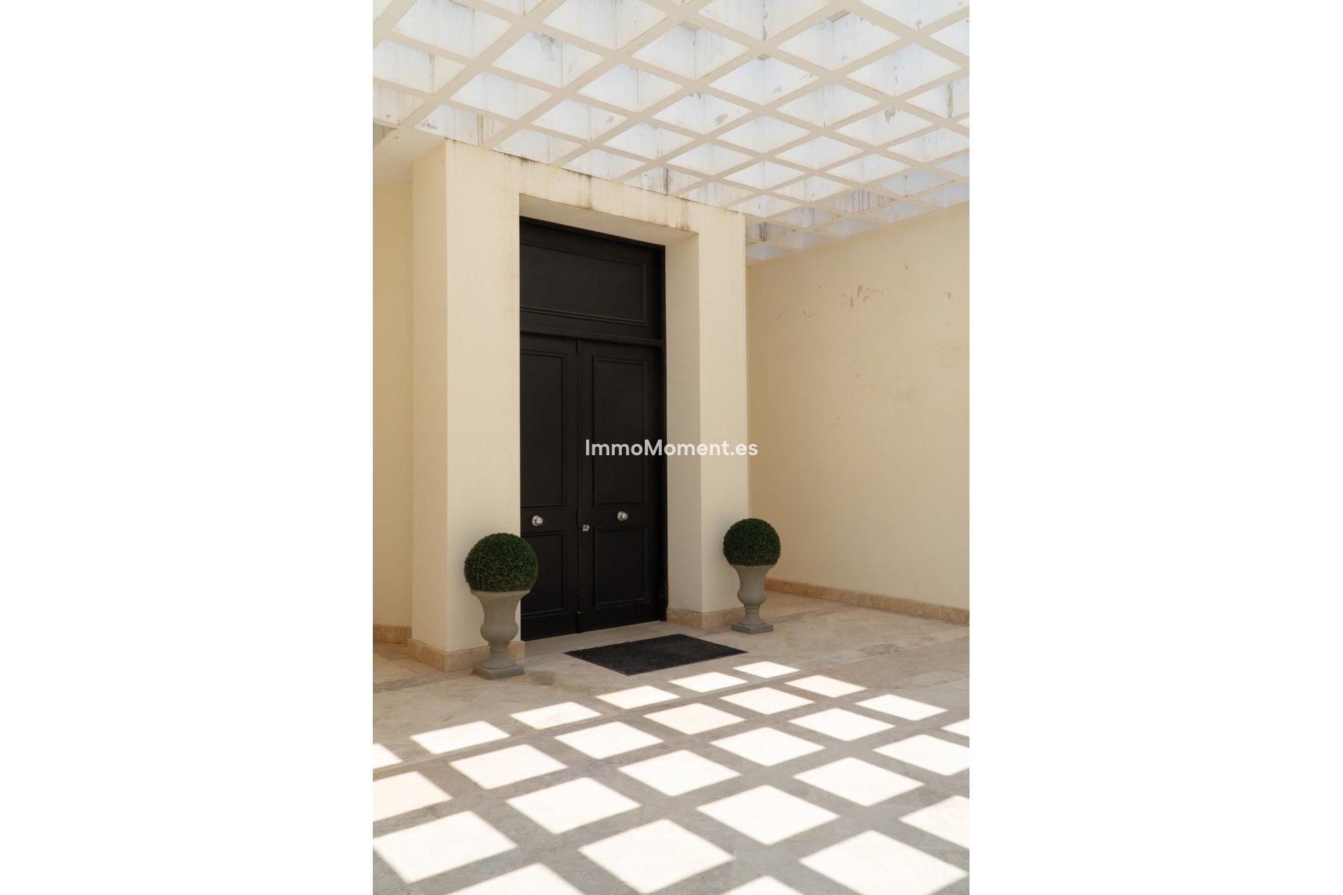 Resale - Detached villa - Marbella - Sierra Blanca