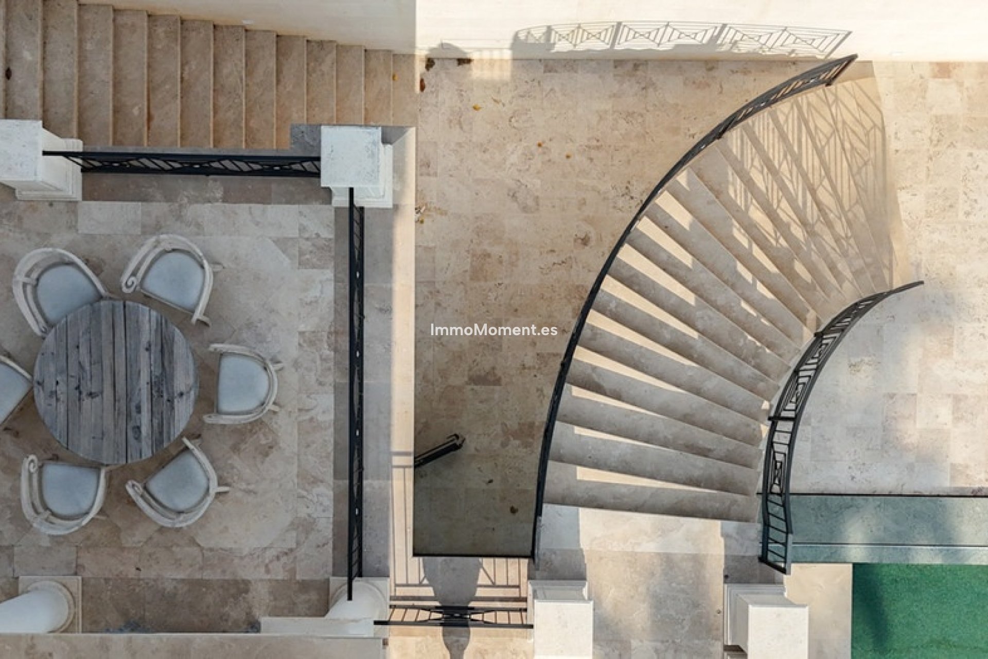 Resale - Detached villa - Marbella - Sierra Blanca