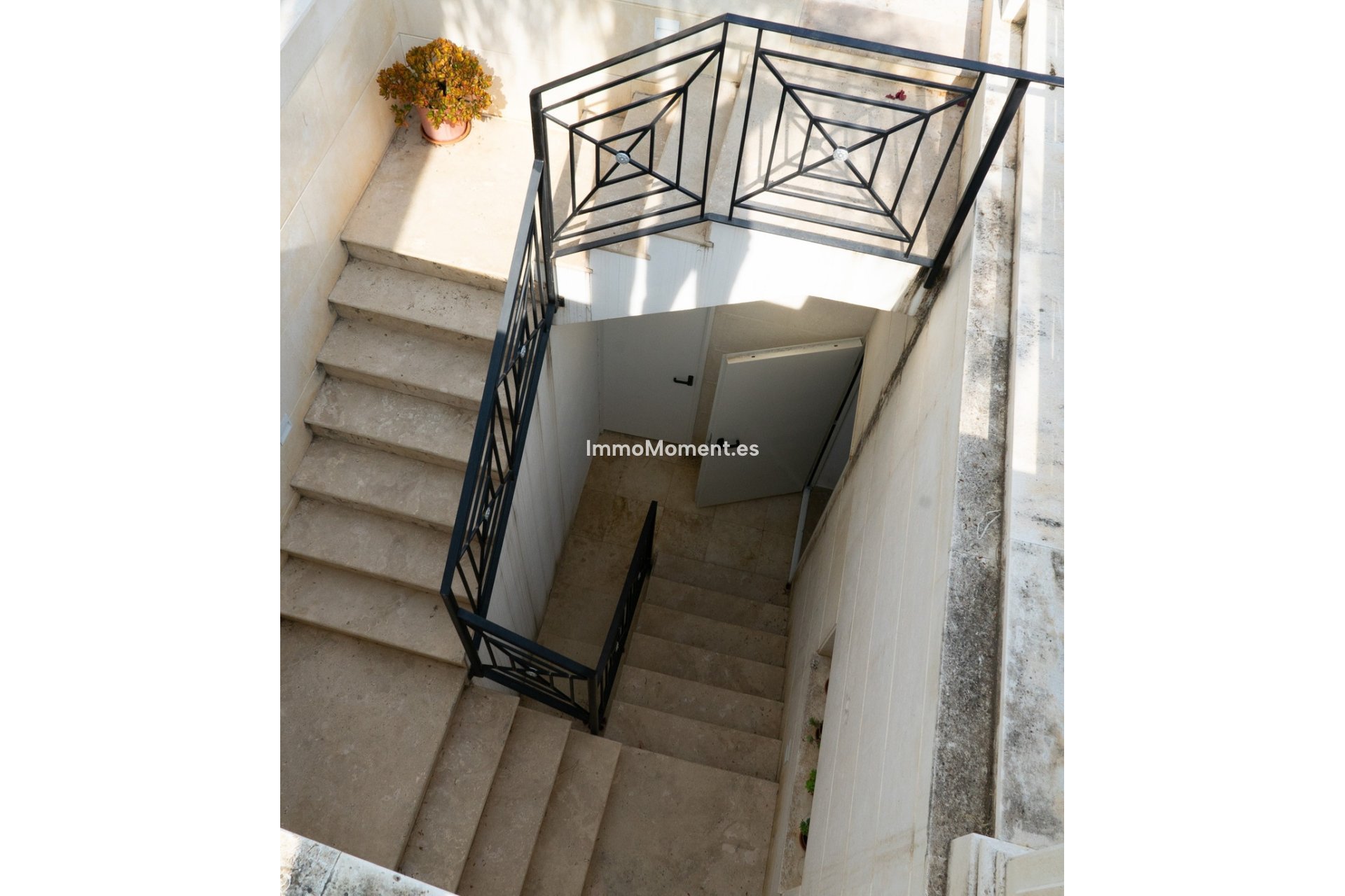 Resale - Detached villa - Marbella - Sierra Blanca