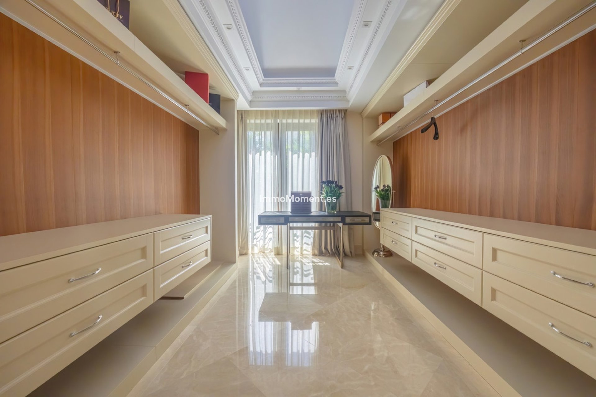 Resale - Detached villa - Marbella - Sierra Blanca