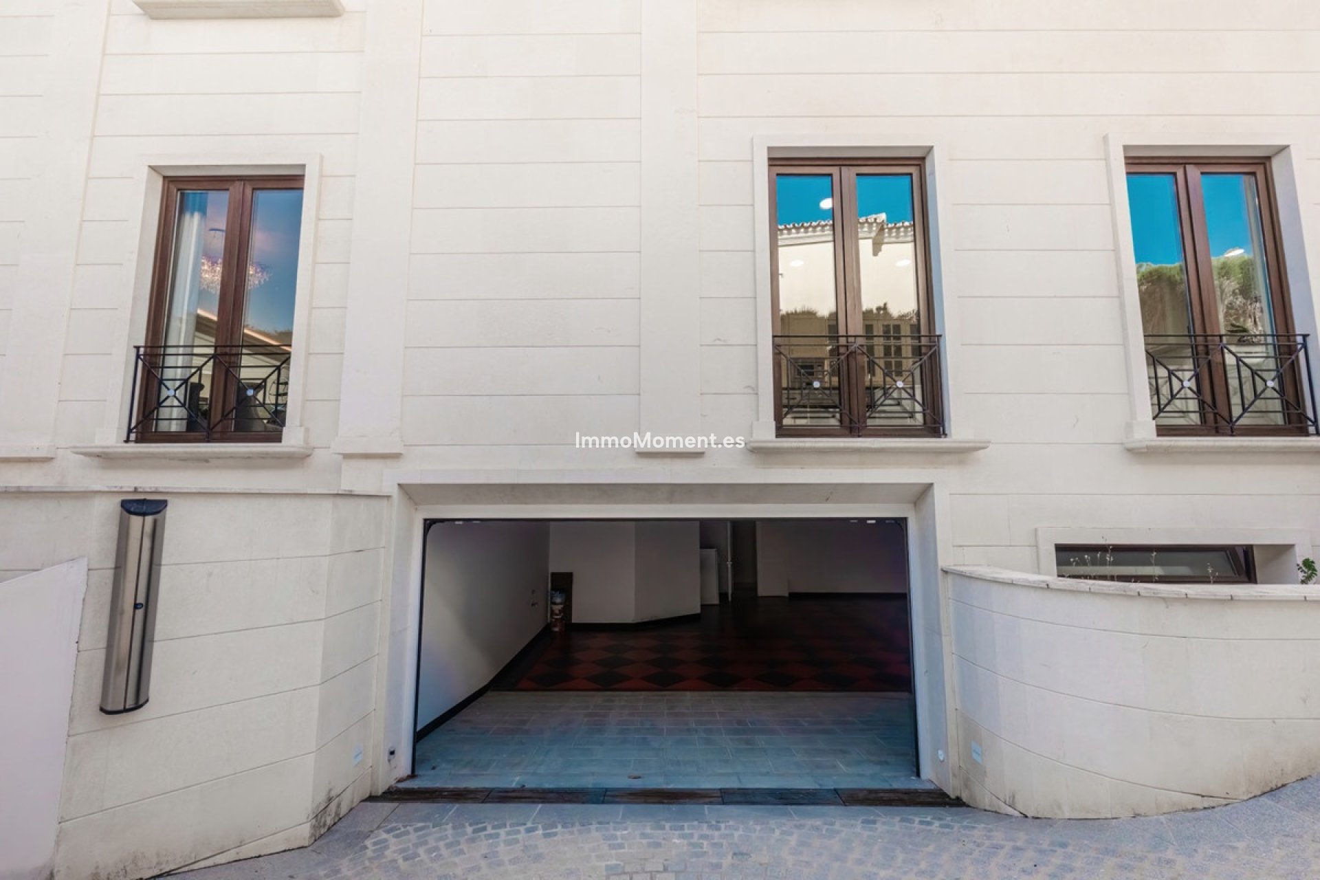 Resale - Detached villa - Marbella - Sierra Blanca