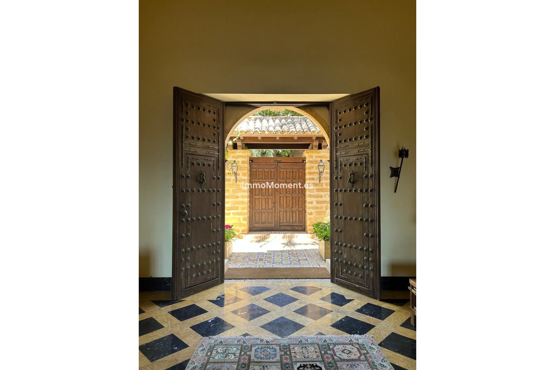 Resale - Detached villa - Marbella - Sierra Blanca
