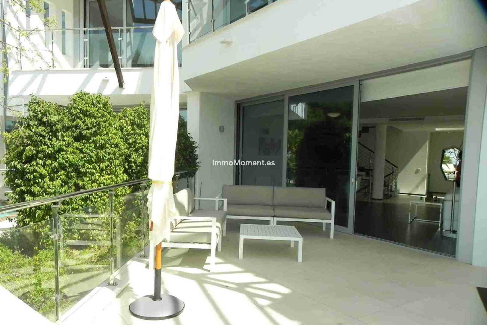 Resale - Detached villa - Marbella - Sierra Blanca