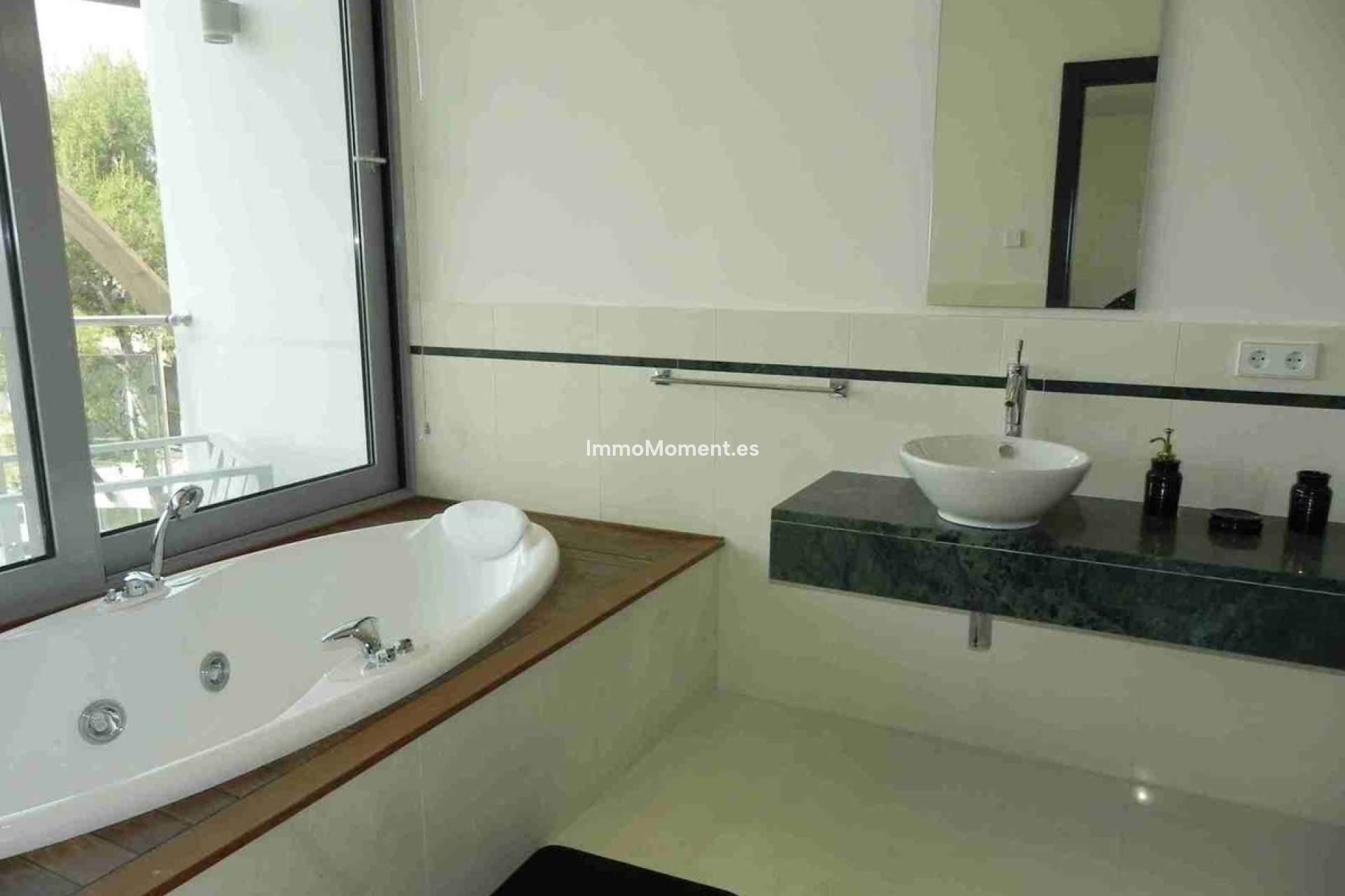 Resale - Detached villa - Marbella - Sierra Blanca