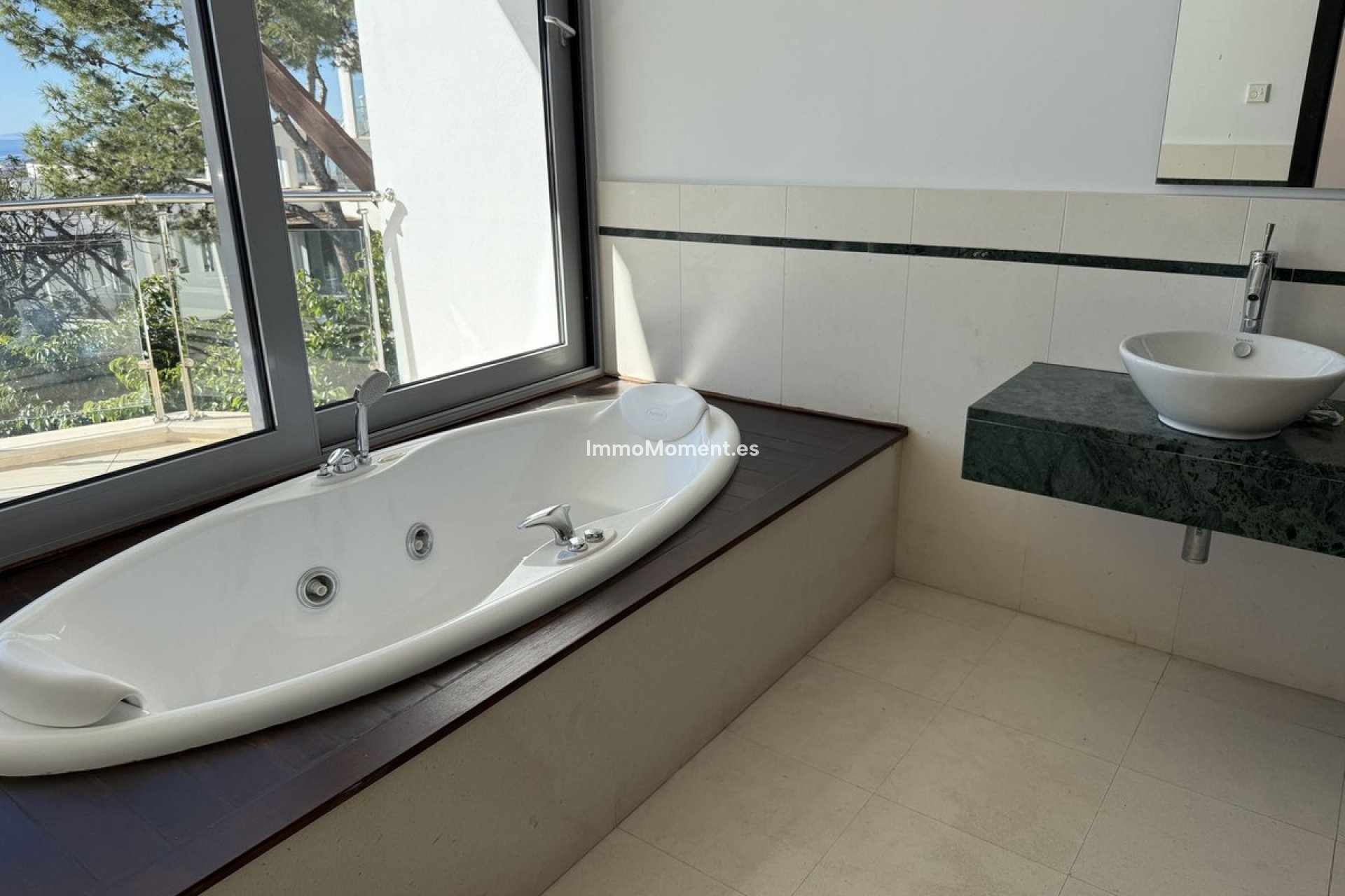 Resale - Detached villa - Marbella - Sierra Blanca