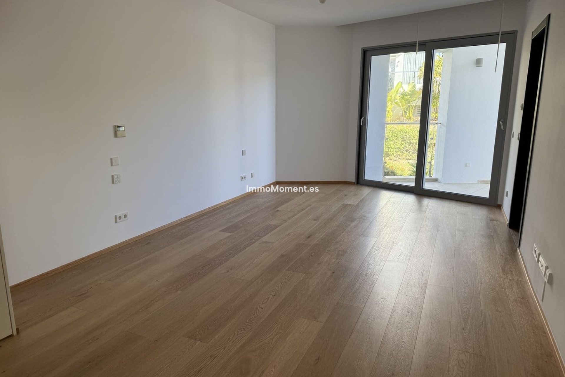Resale - Detached villa - Marbella - Sierra Blanca