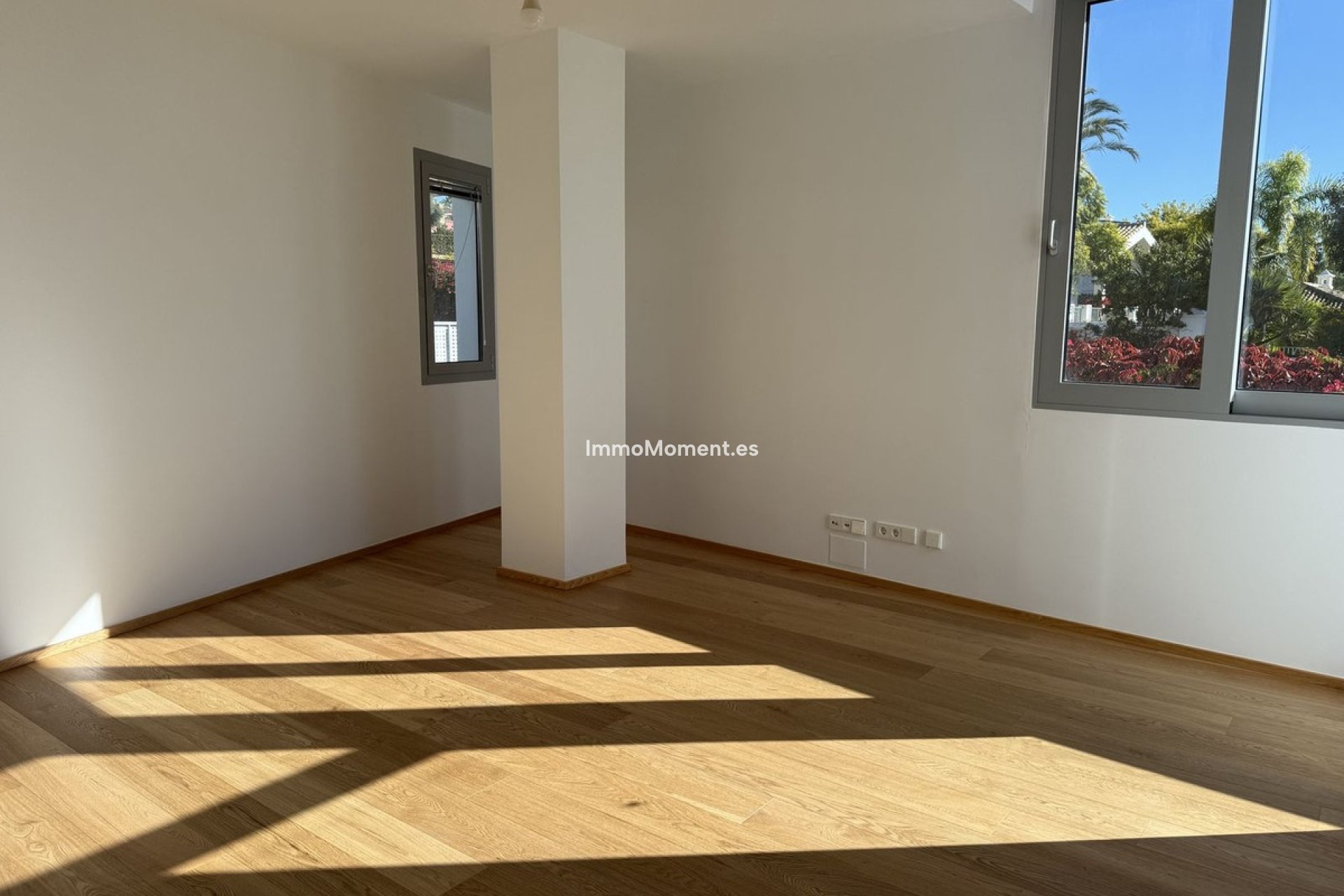 Resale - Detached villa - Marbella - Sierra Blanca