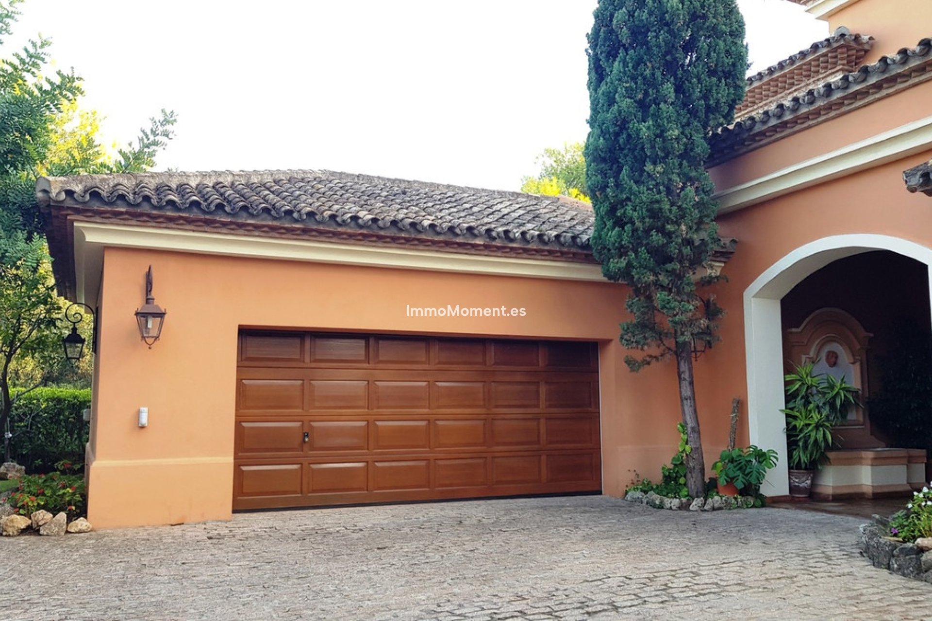Resale - Detached villa - Marbella - Sierra Blanca