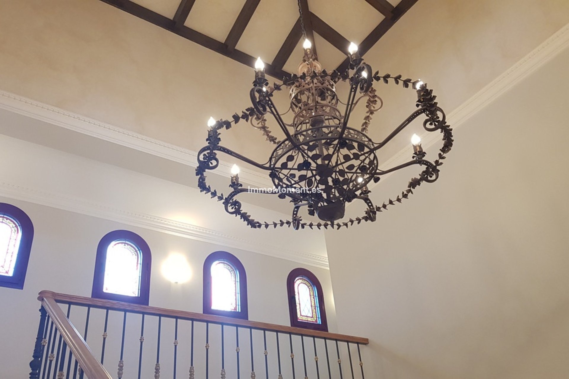 Resale - Detached villa - Marbella - Sierra Blanca