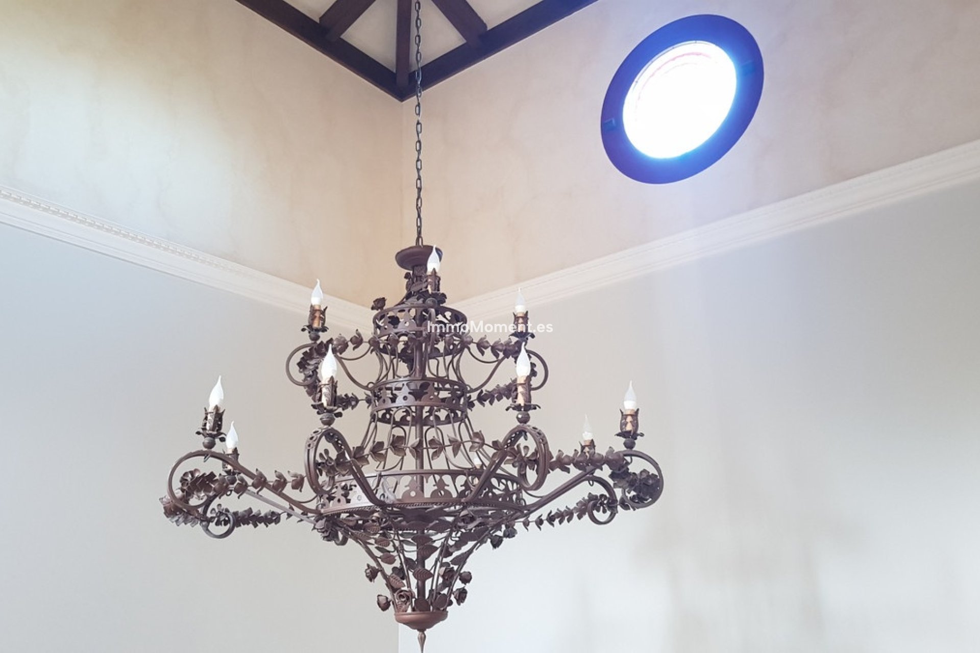 Resale - Detached villa - Marbella - Sierra Blanca