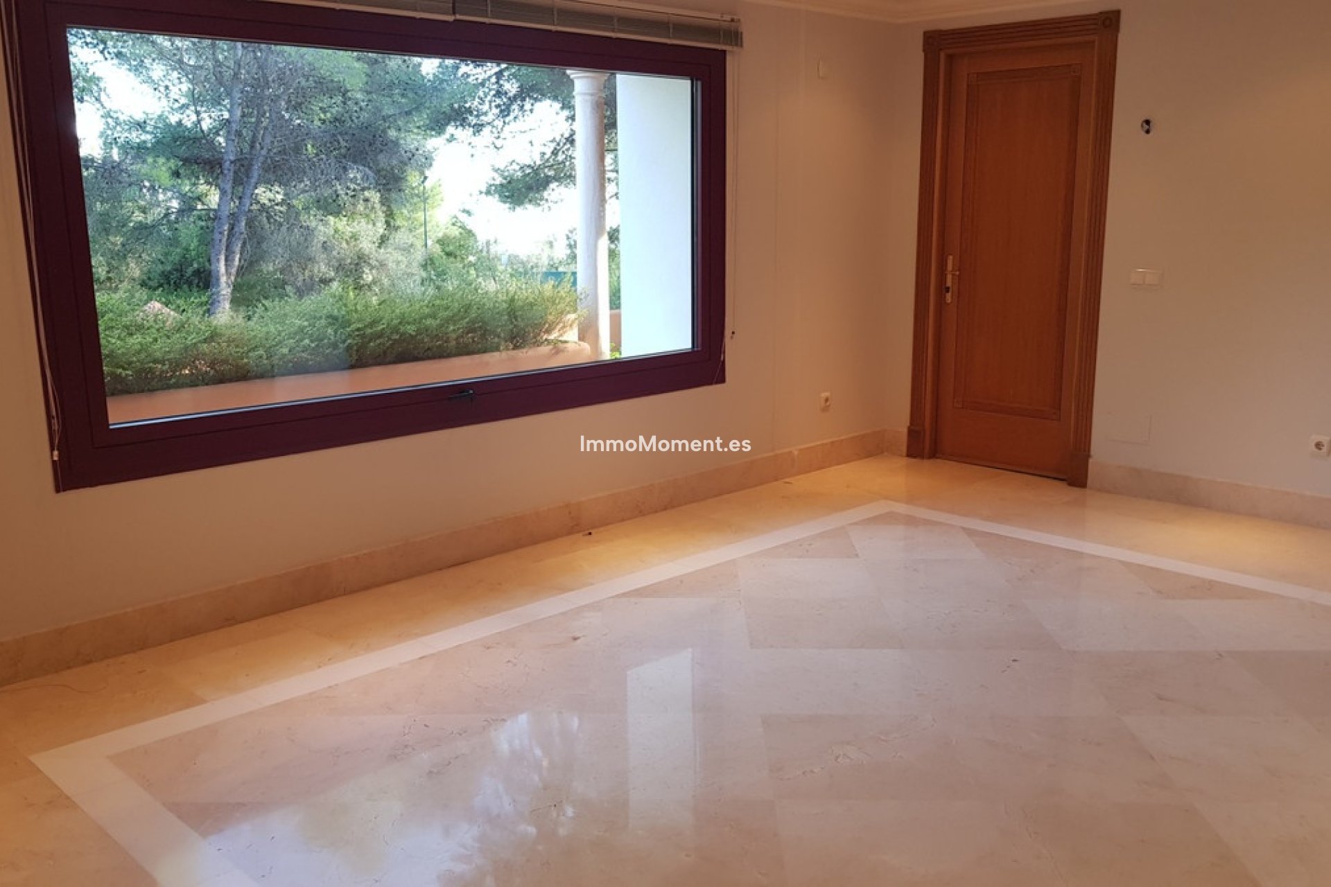 Resale - Detached villa - Marbella - Sierra Blanca