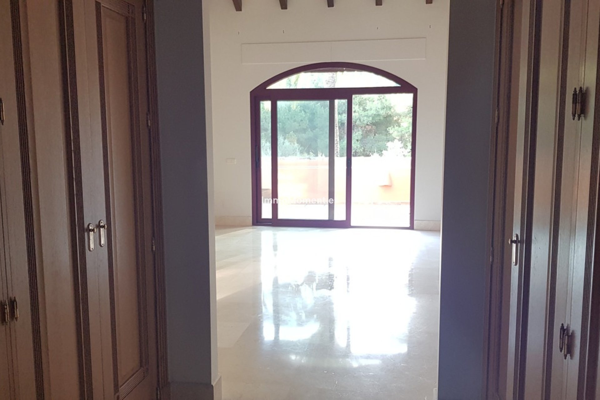 Resale - Detached villa - Marbella - Sierra Blanca