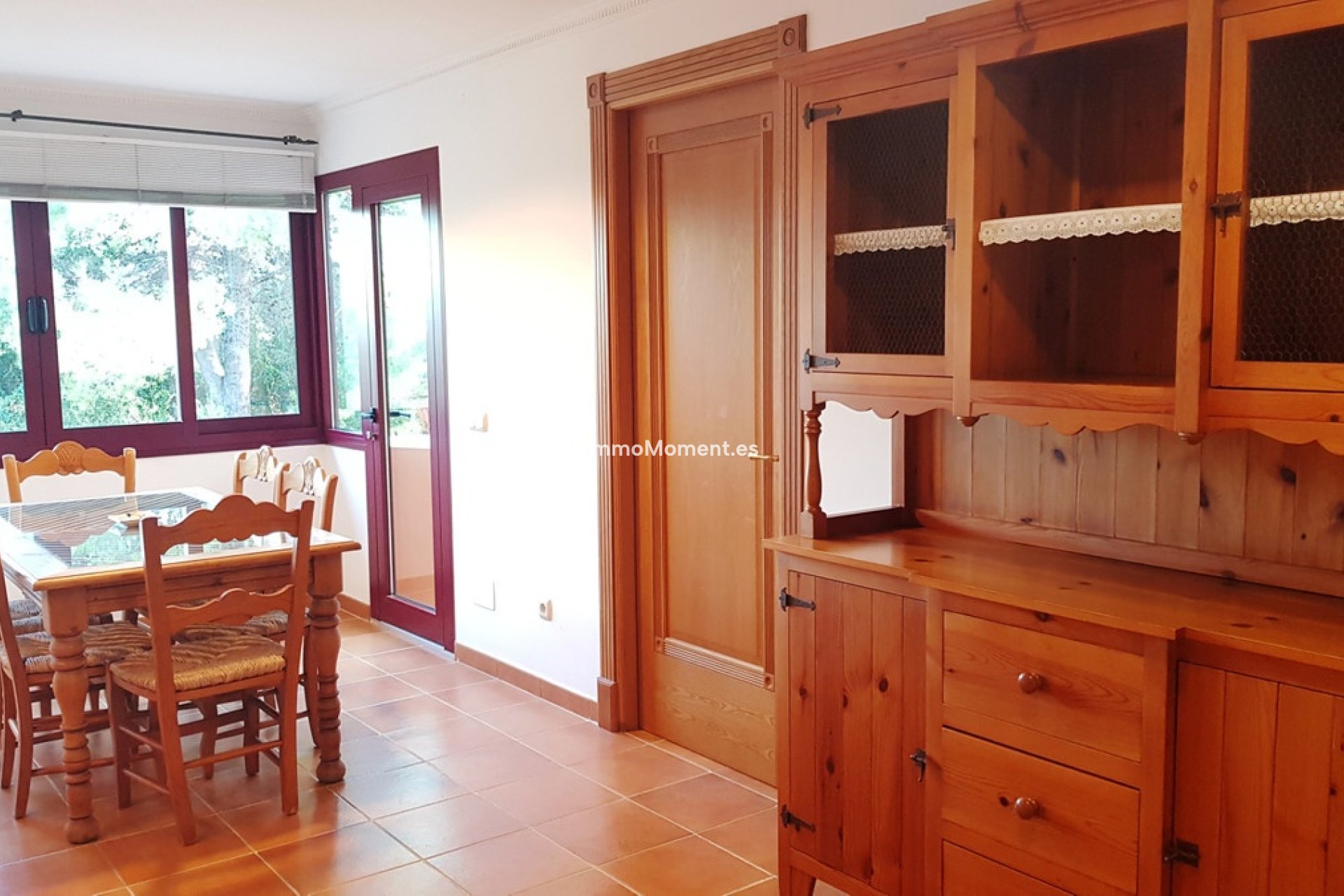 Resale - Detached villa - Marbella - Sierra Blanca