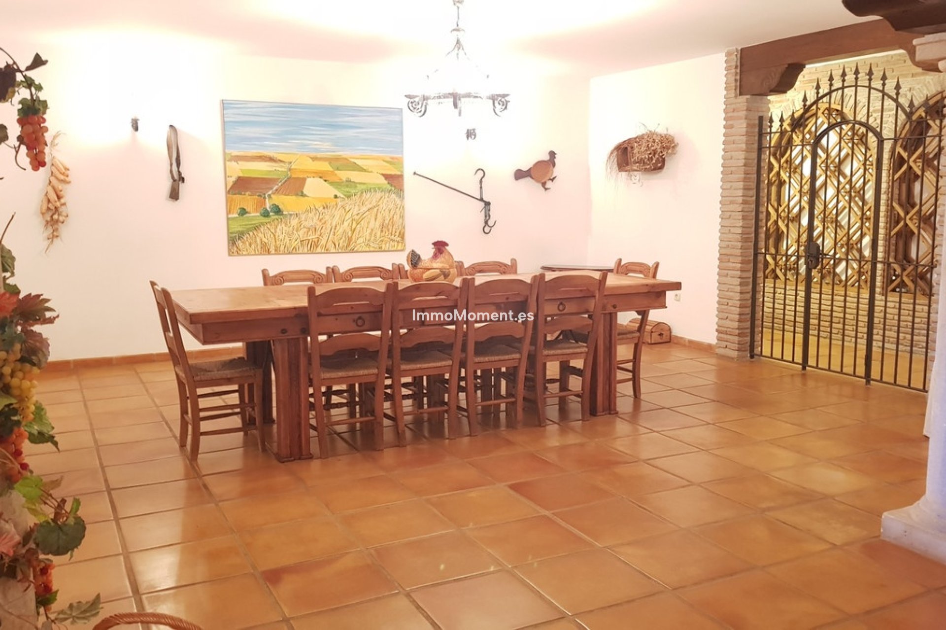 Resale - Detached villa - Marbella - Sierra Blanca