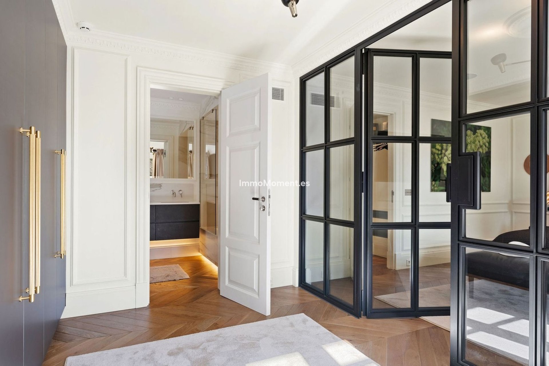 Resale - Detached villa - Marbella - Sierra Blanca