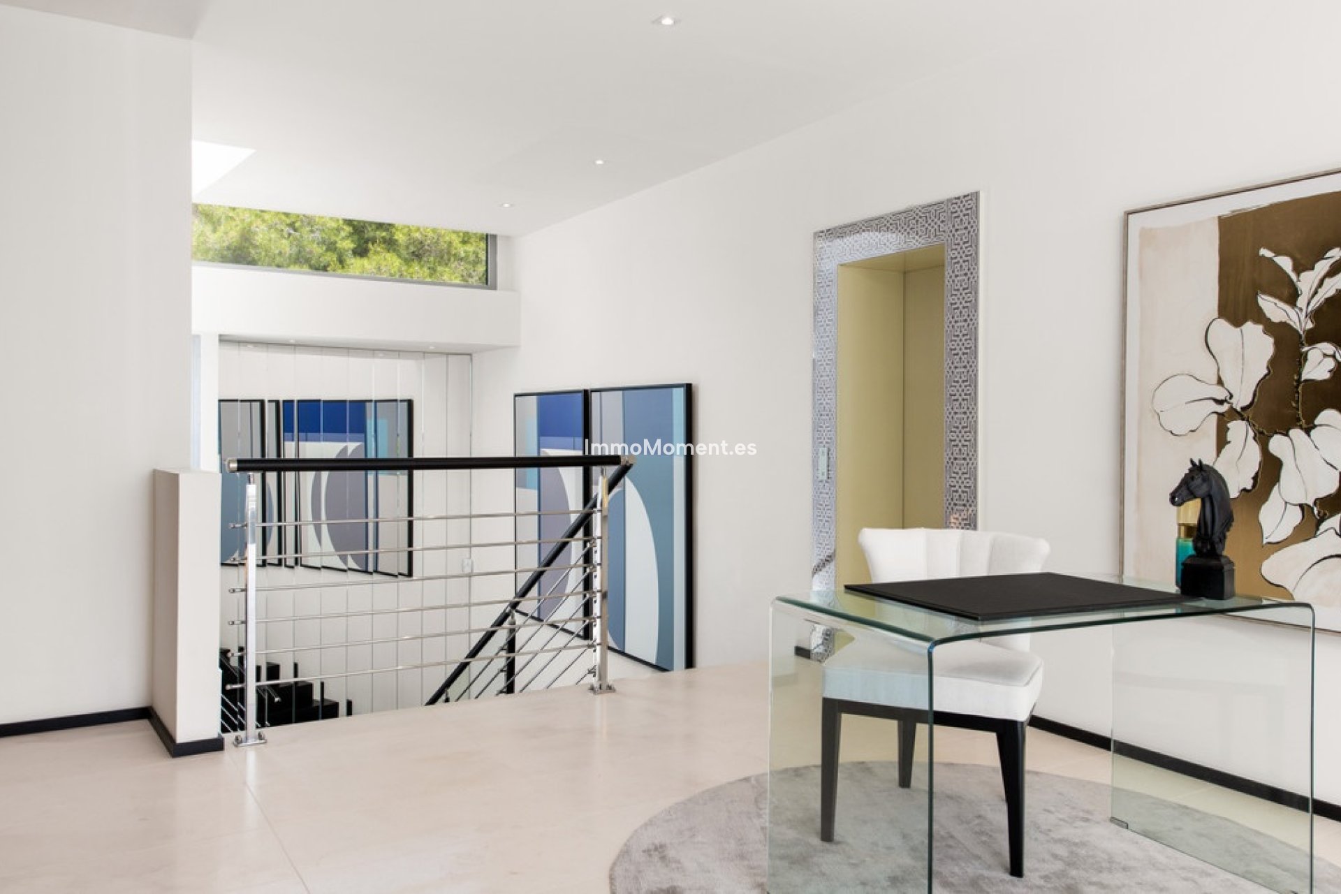 Resale - Detached villa - Marbella - Sierra Blanca