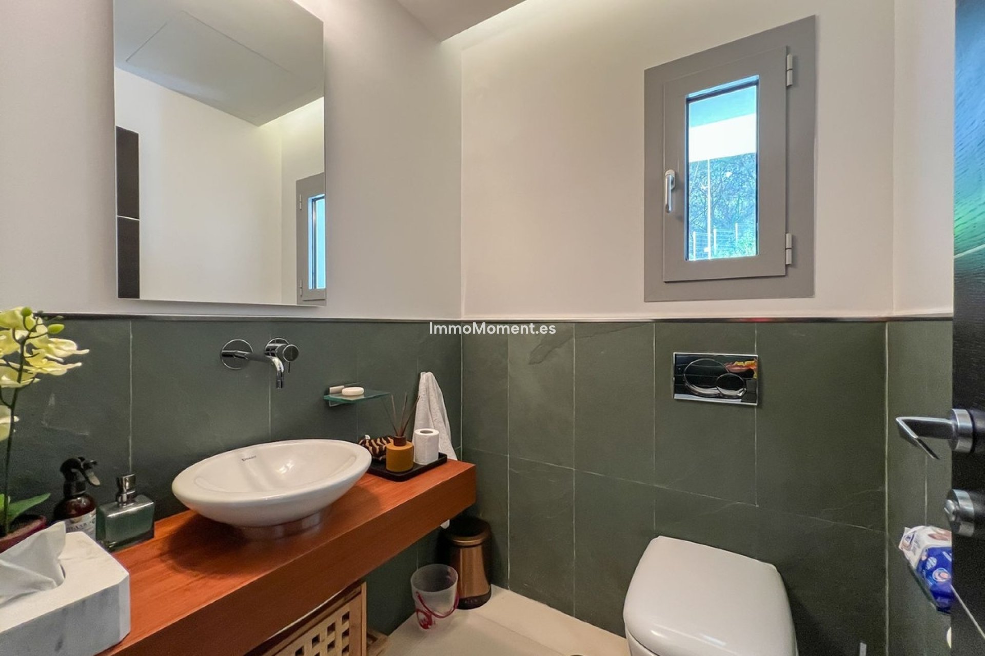 Resale - Detached villa - Marbella - Sierra Blanca