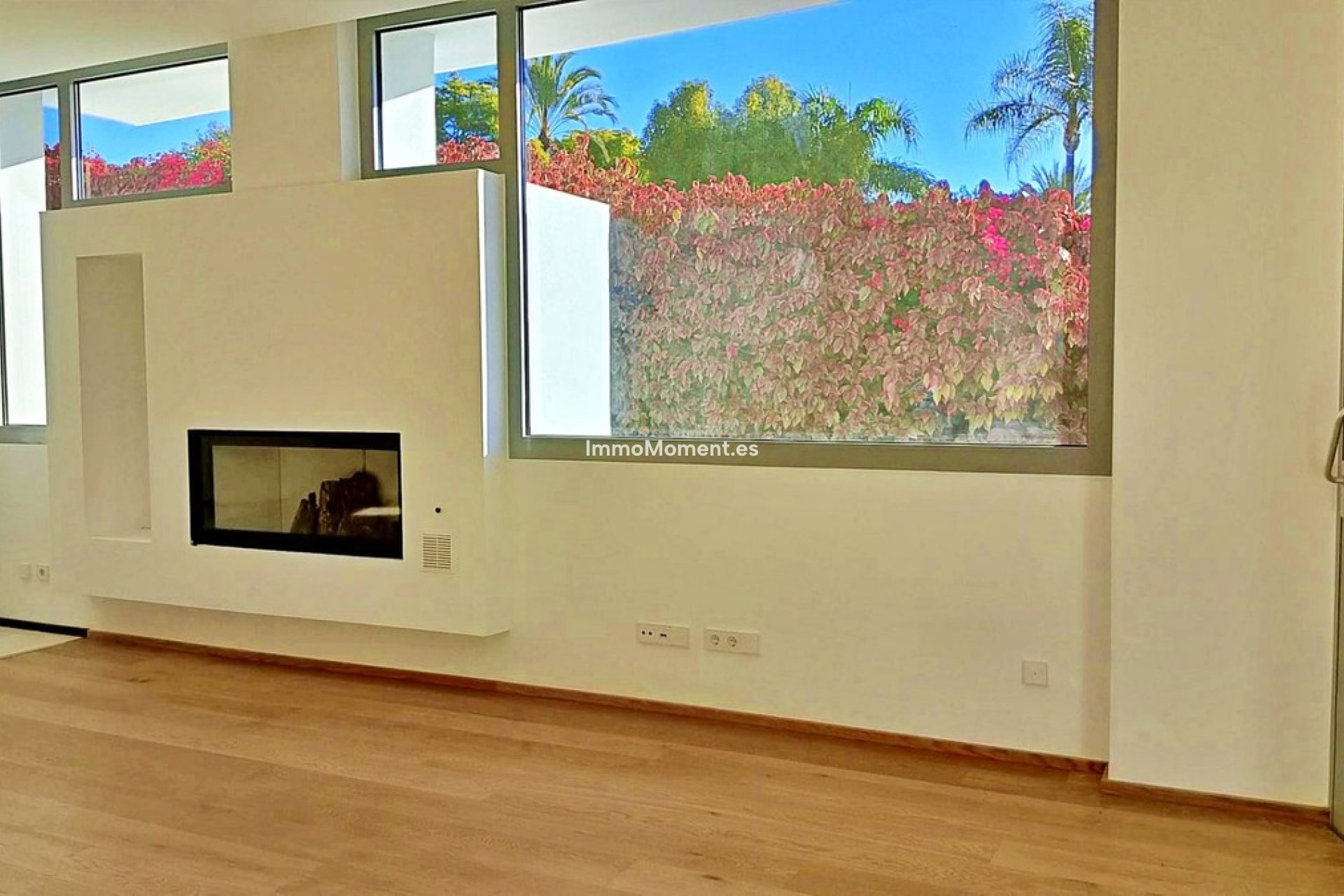 Resale - Detached villa - Marbella - Sierra Blanca