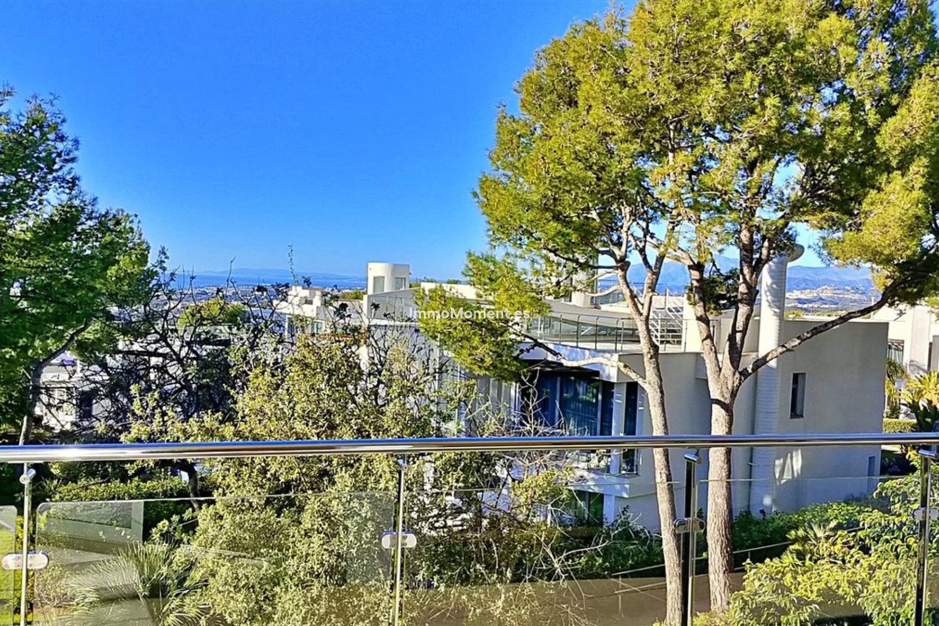 Resale - Detached villa - Marbella - Sierra Blanca
