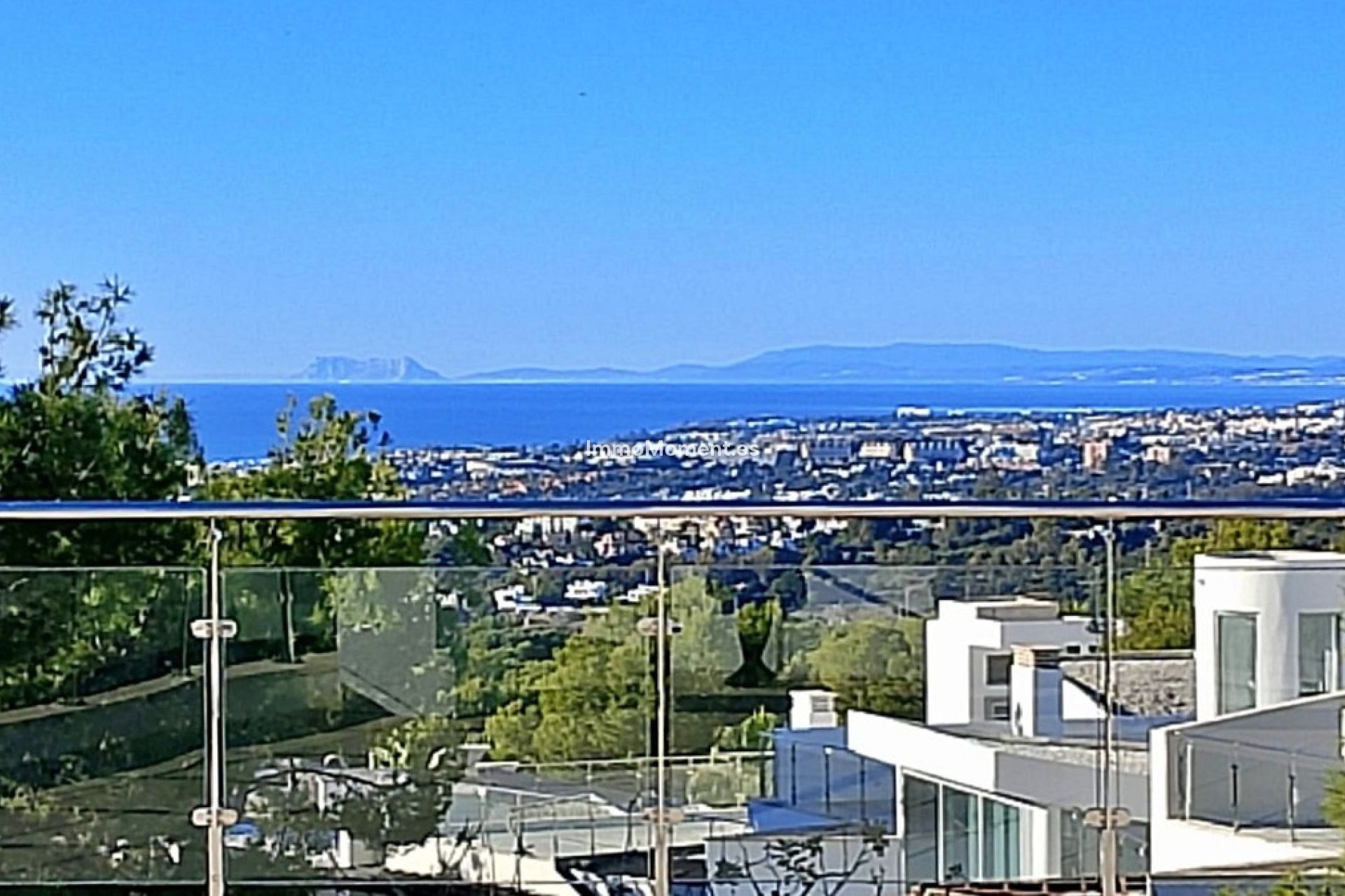 Resale - Detached villa - Marbella - Sierra Blanca