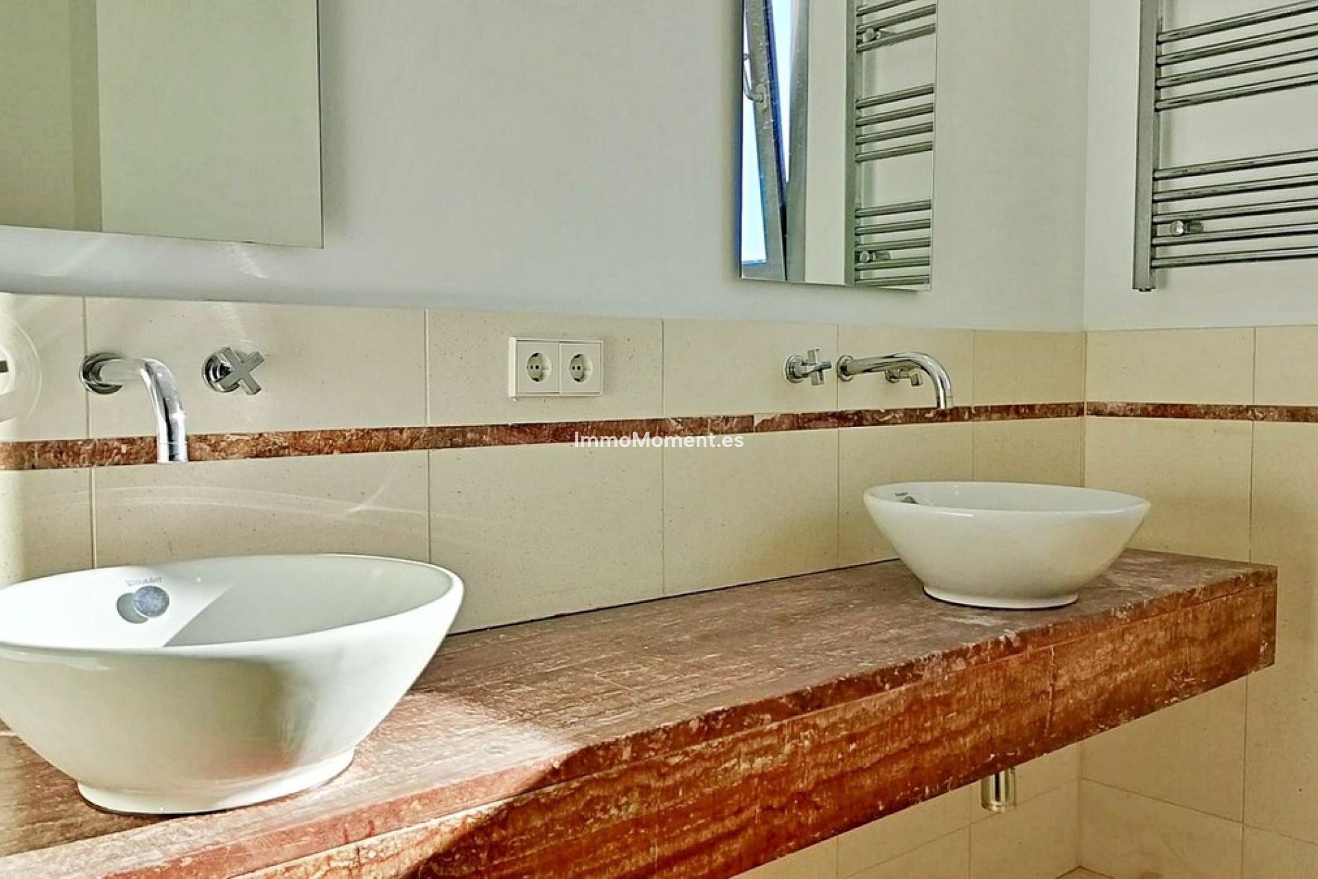 Resale - Detached villa - Marbella - Sierra Blanca
