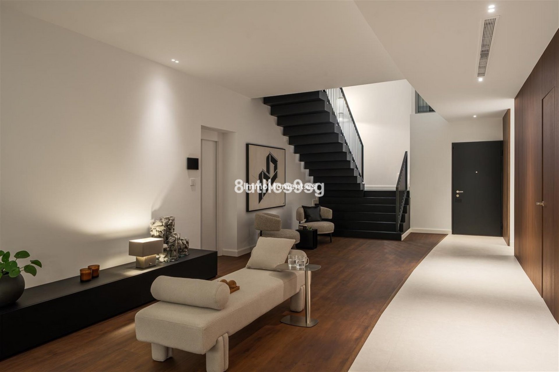 Resale - Detached villa - Marbella - Sierra Blanca