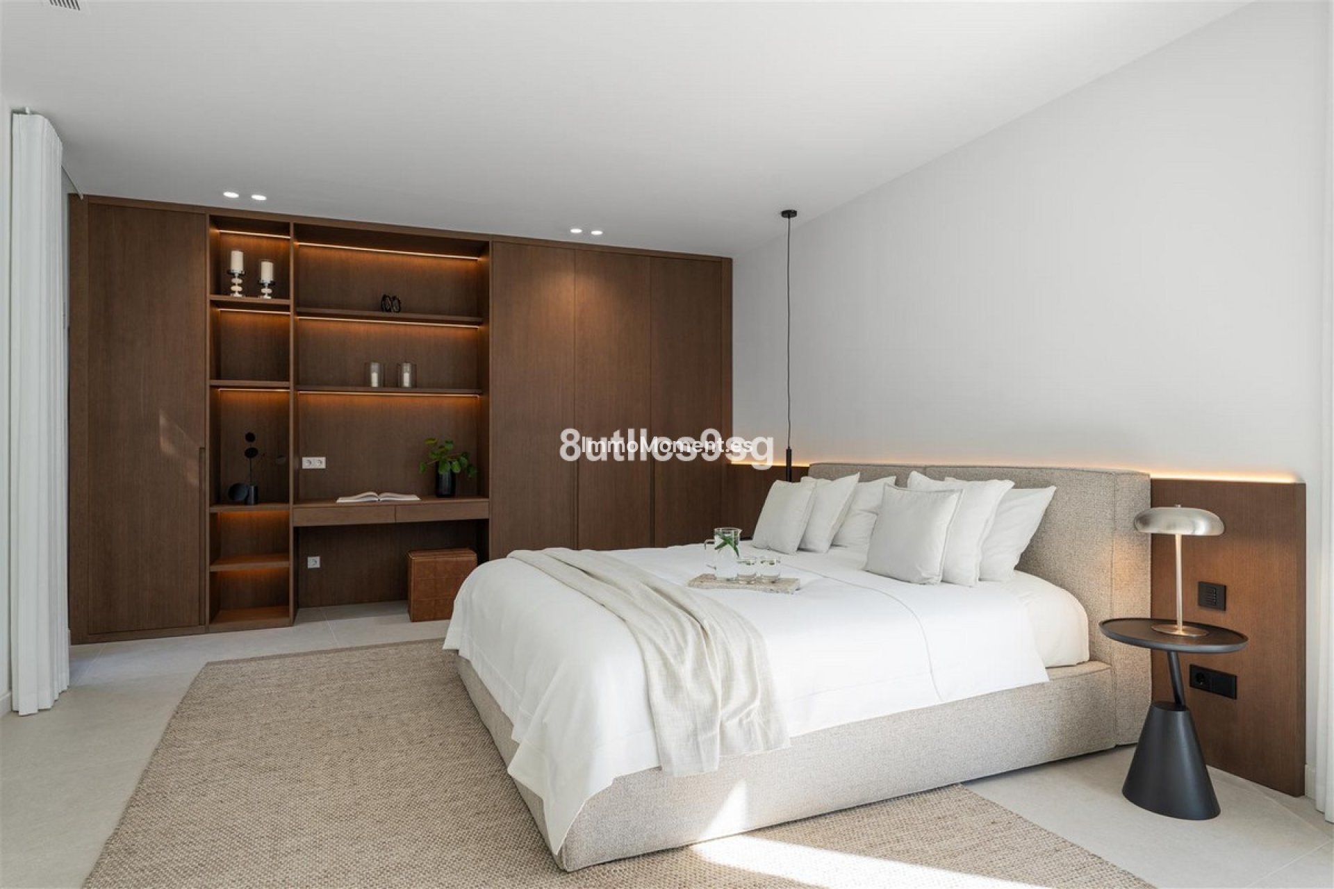 Resale - Detached villa - Marbella - Sierra Blanca