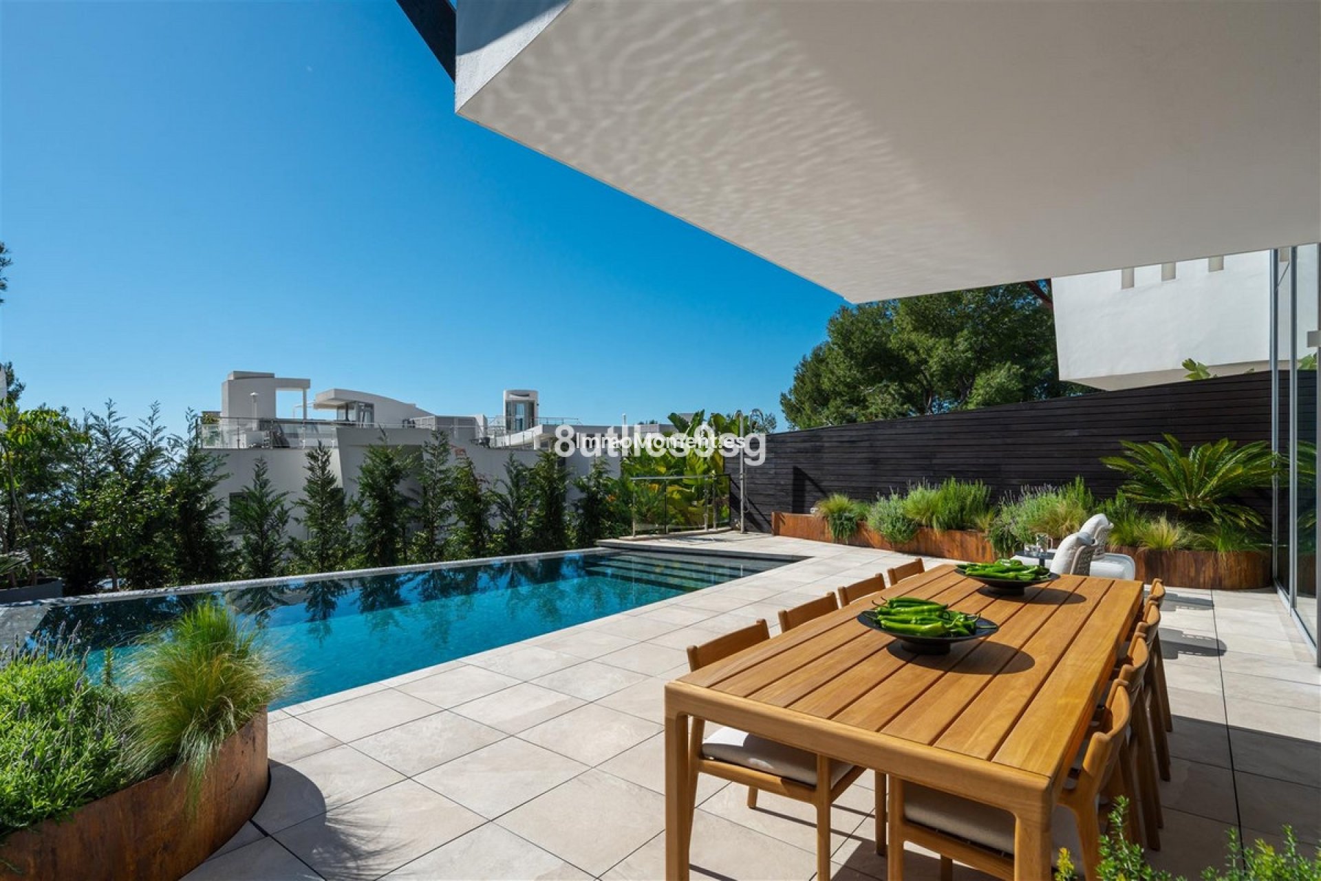 Resale - Detached villa - Marbella - Sierra Blanca