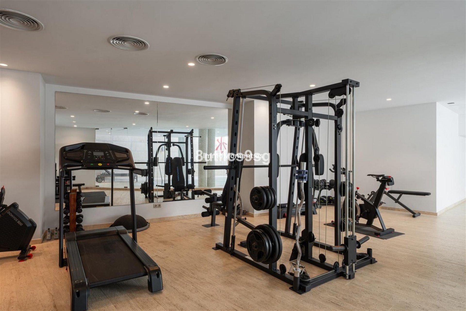 Resale - Detached villa - Marbella - Sierra Blanca